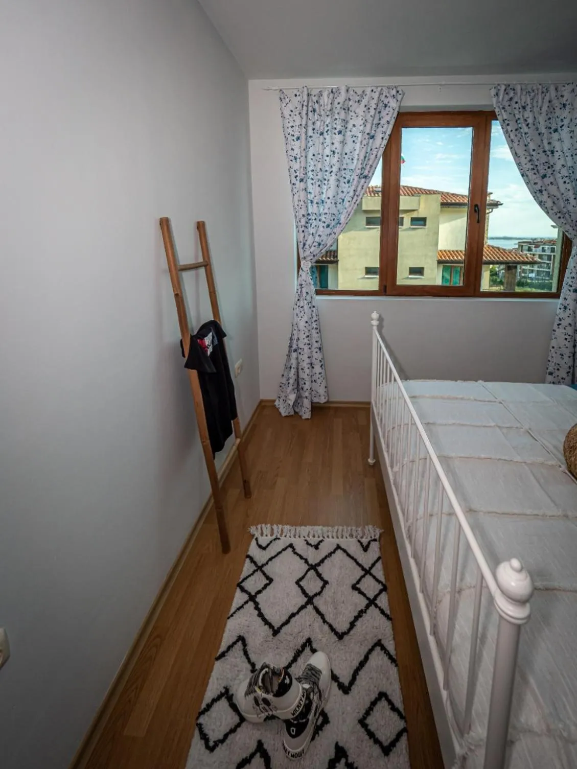 Bedroom, Bed in Buongiorno! Premium