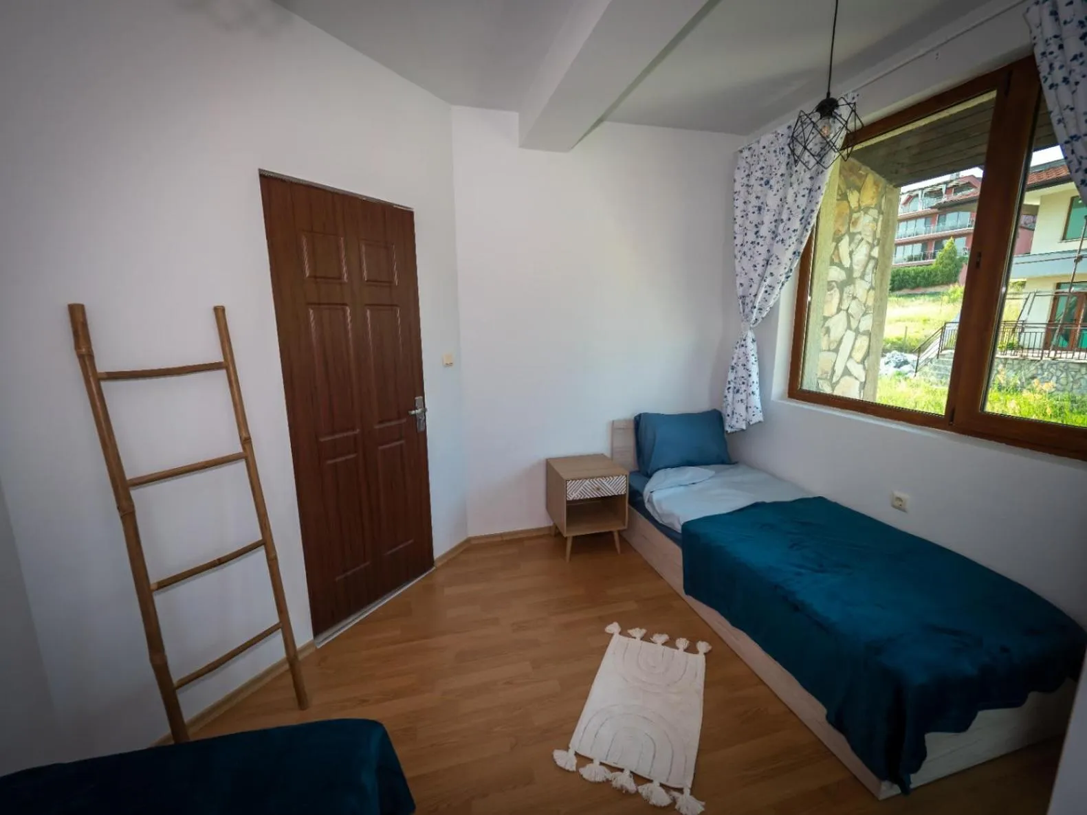 Bedroom, Bed in Buongiorno! Premium