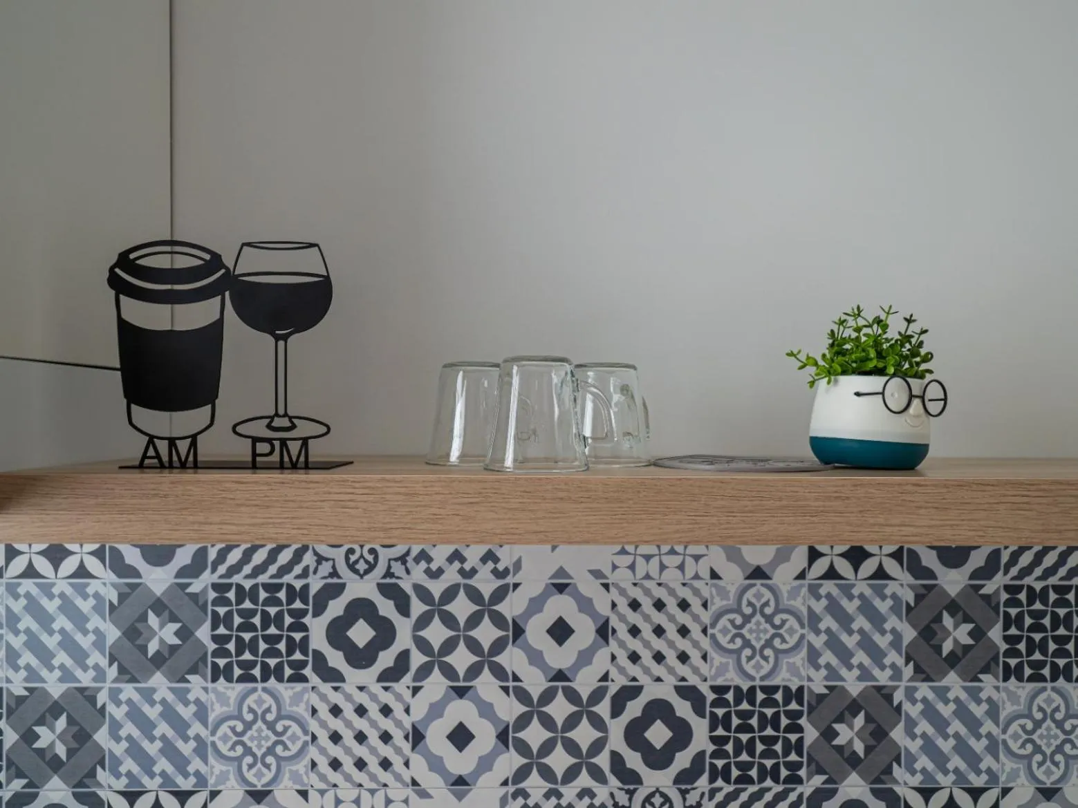 kitchen in Buongiorno! Premium