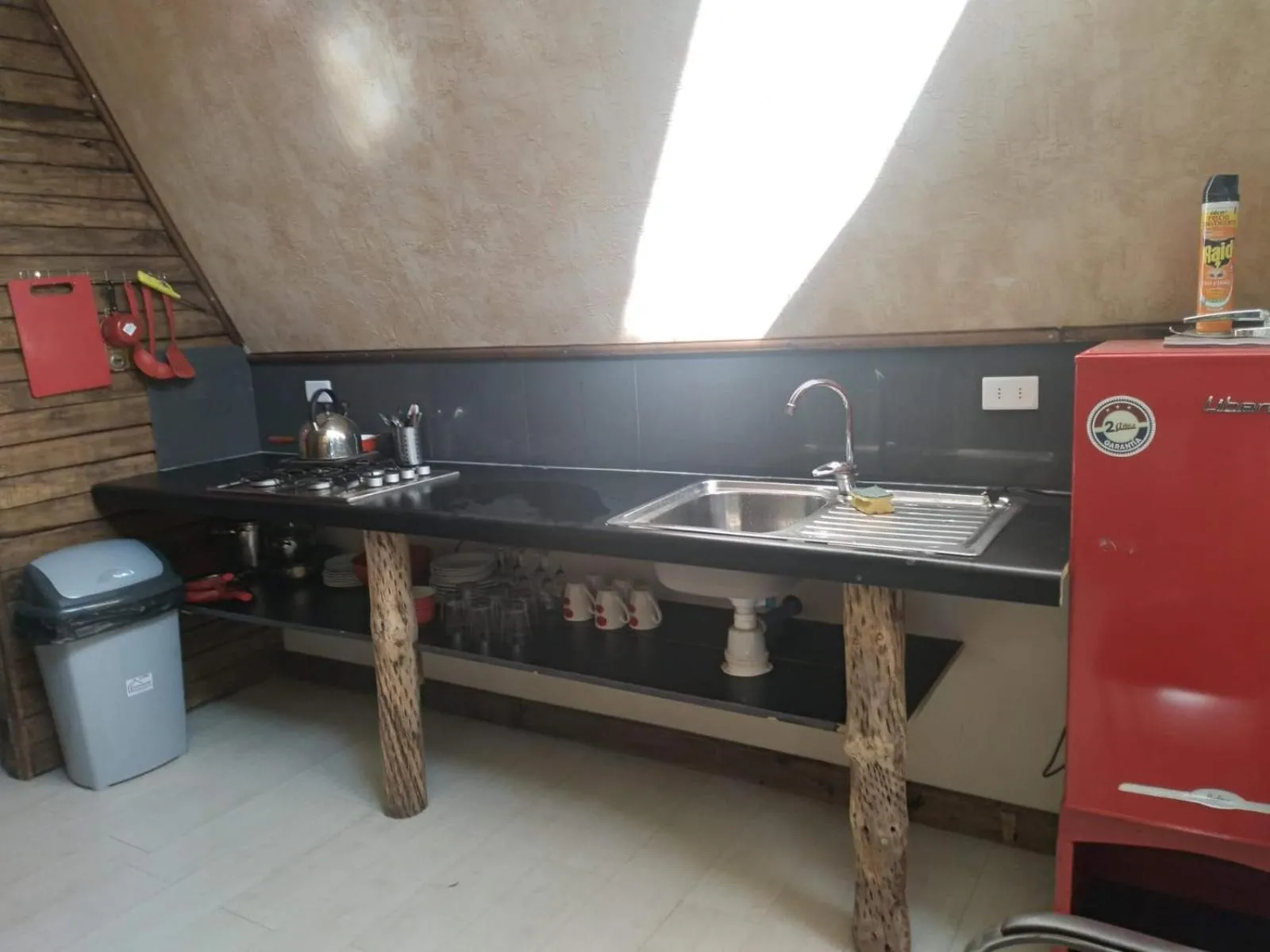 Hostal Macal