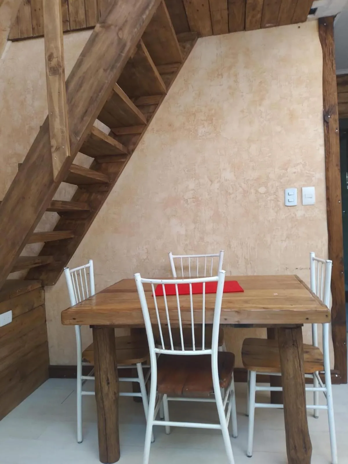 Hostal Macal
