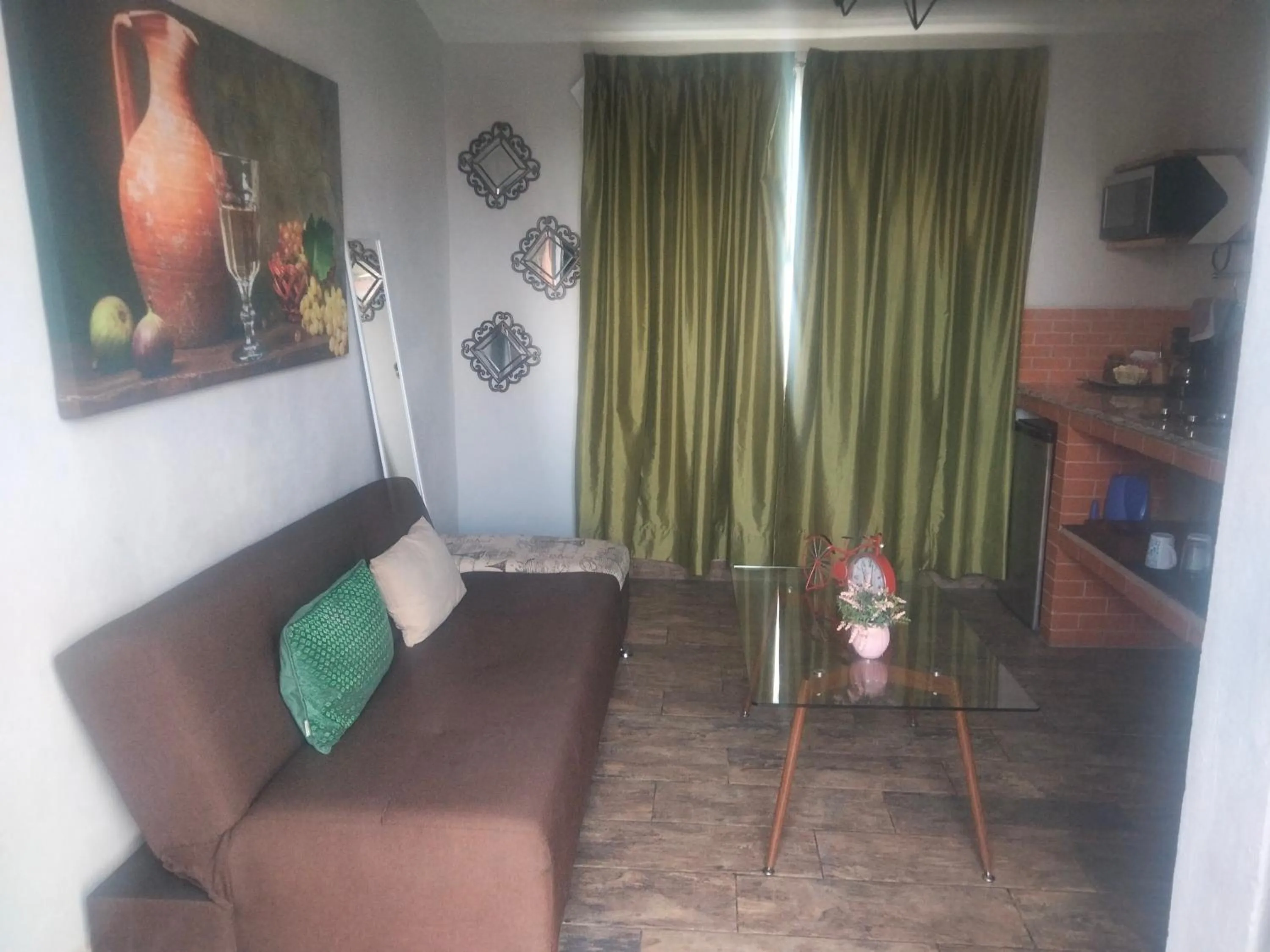 Living room in Abitare Durango By Grupo Salazar