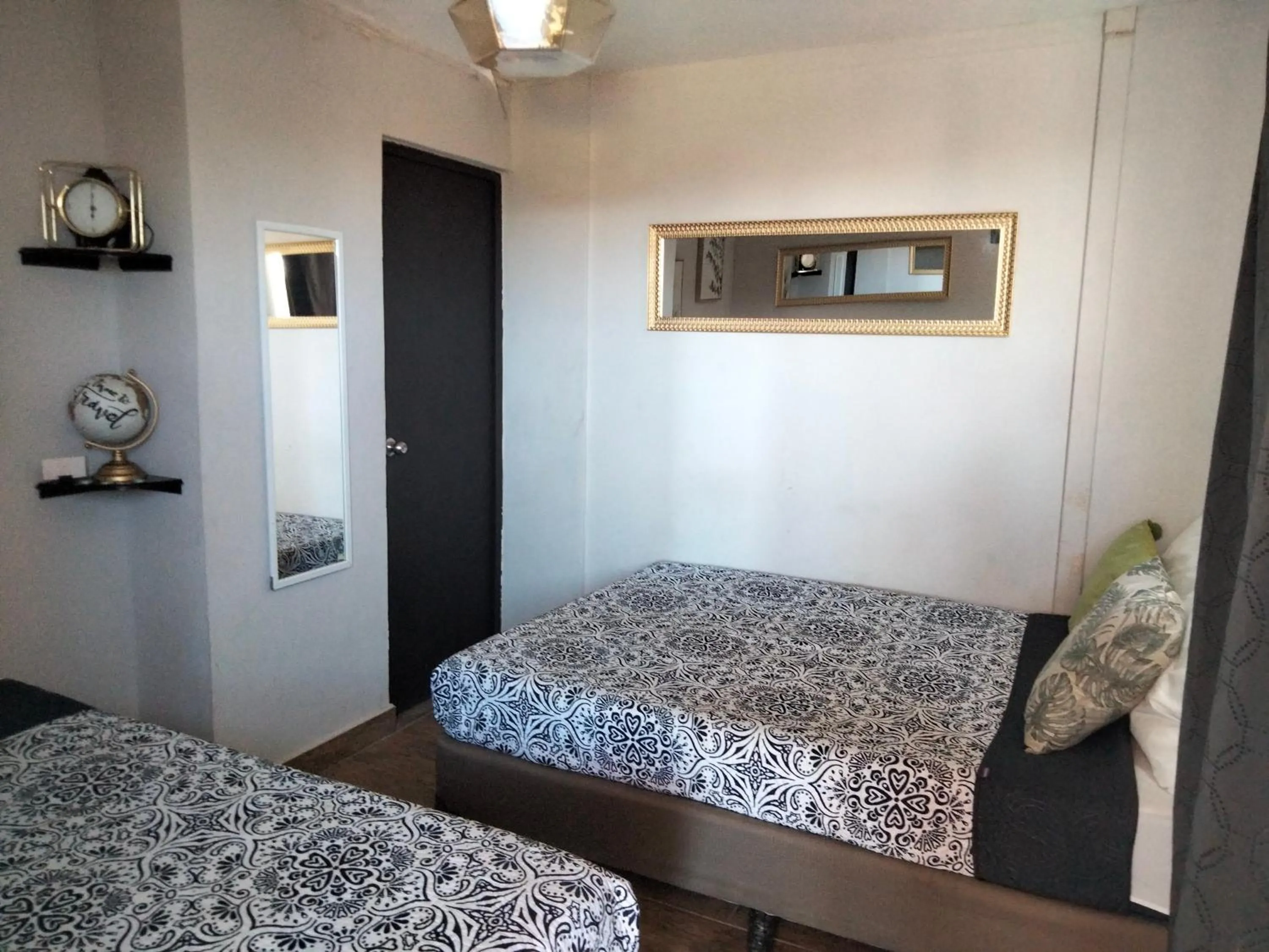 Bed in Abitare Durango By Grupo Salazar