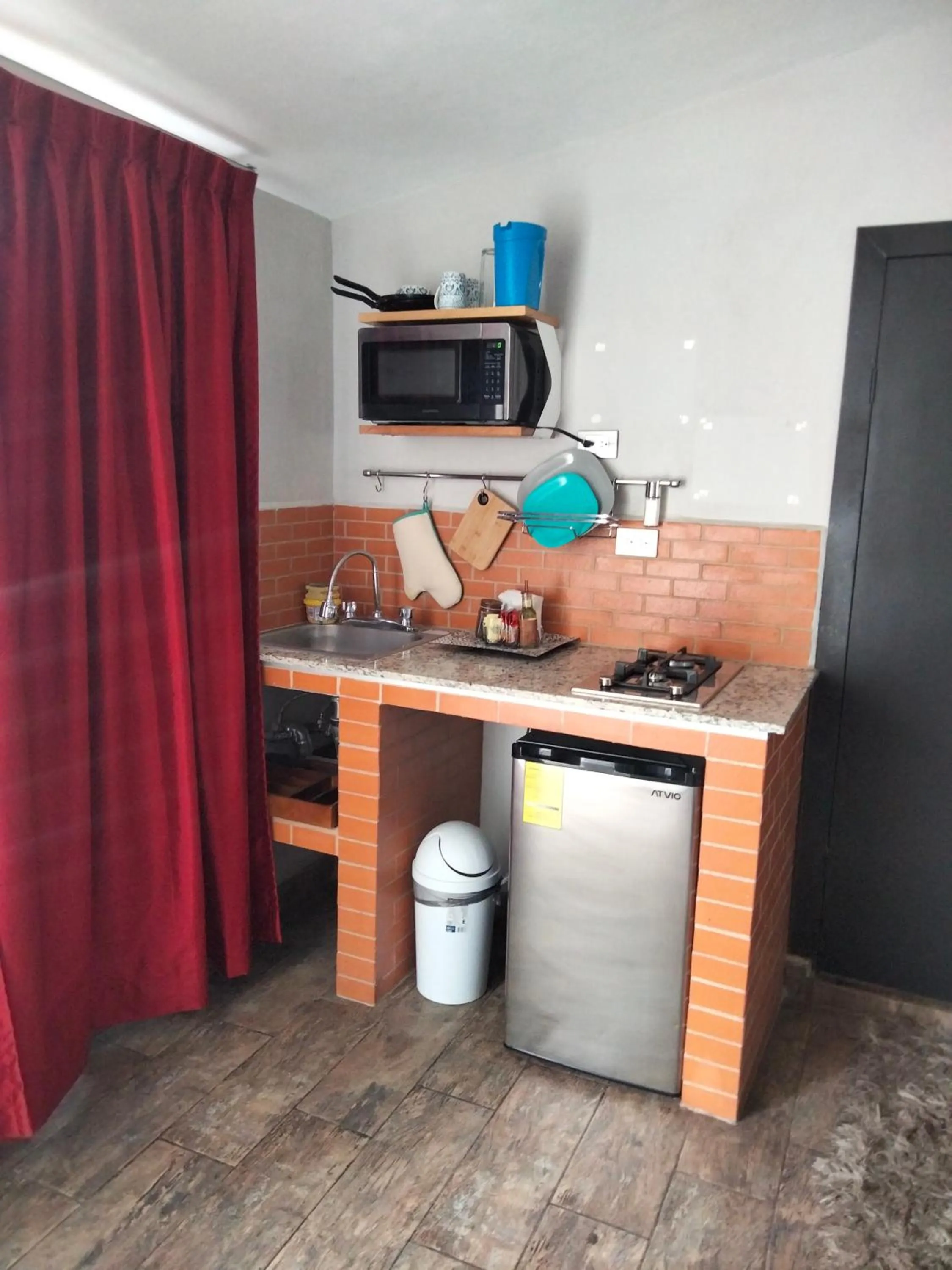 Kitchen or kitchenette in Abitare Durango By Grupo Salazar