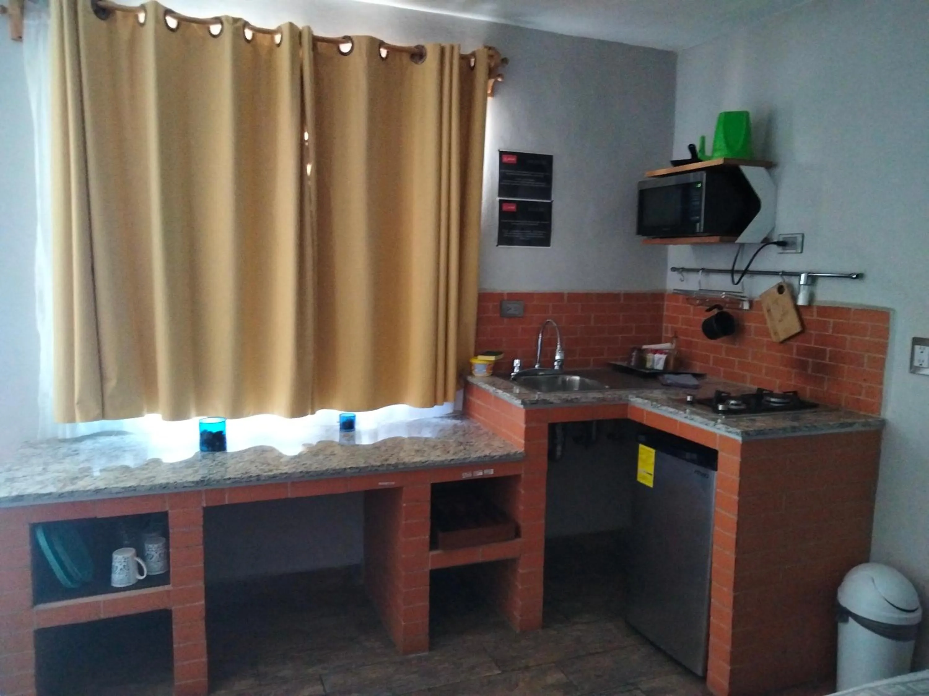 Kitchen or kitchenette in Abitare Durango By Grupo Salazar