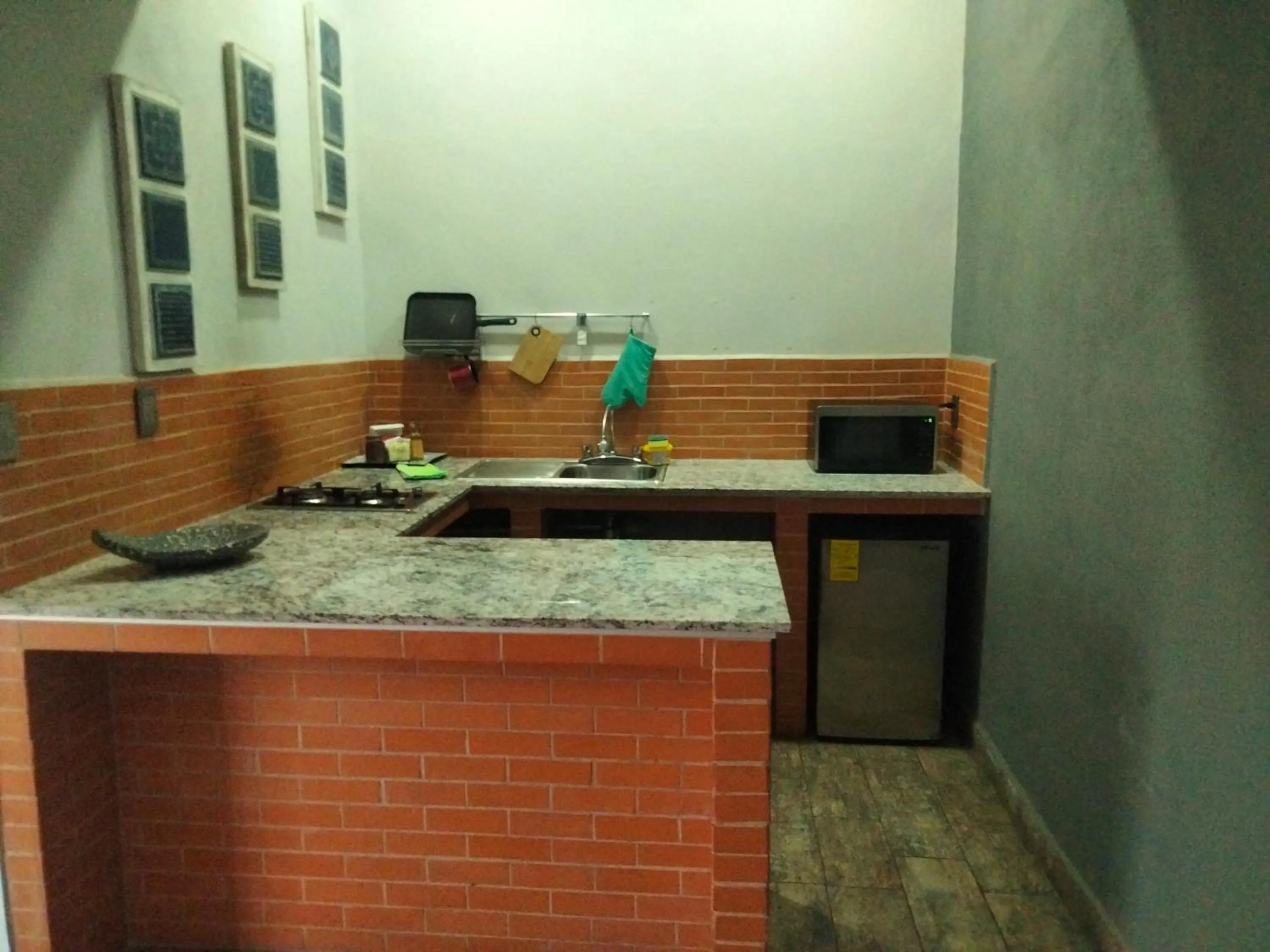 Kitchen or kitchenette in Abitare Durango By Grupo Salazar