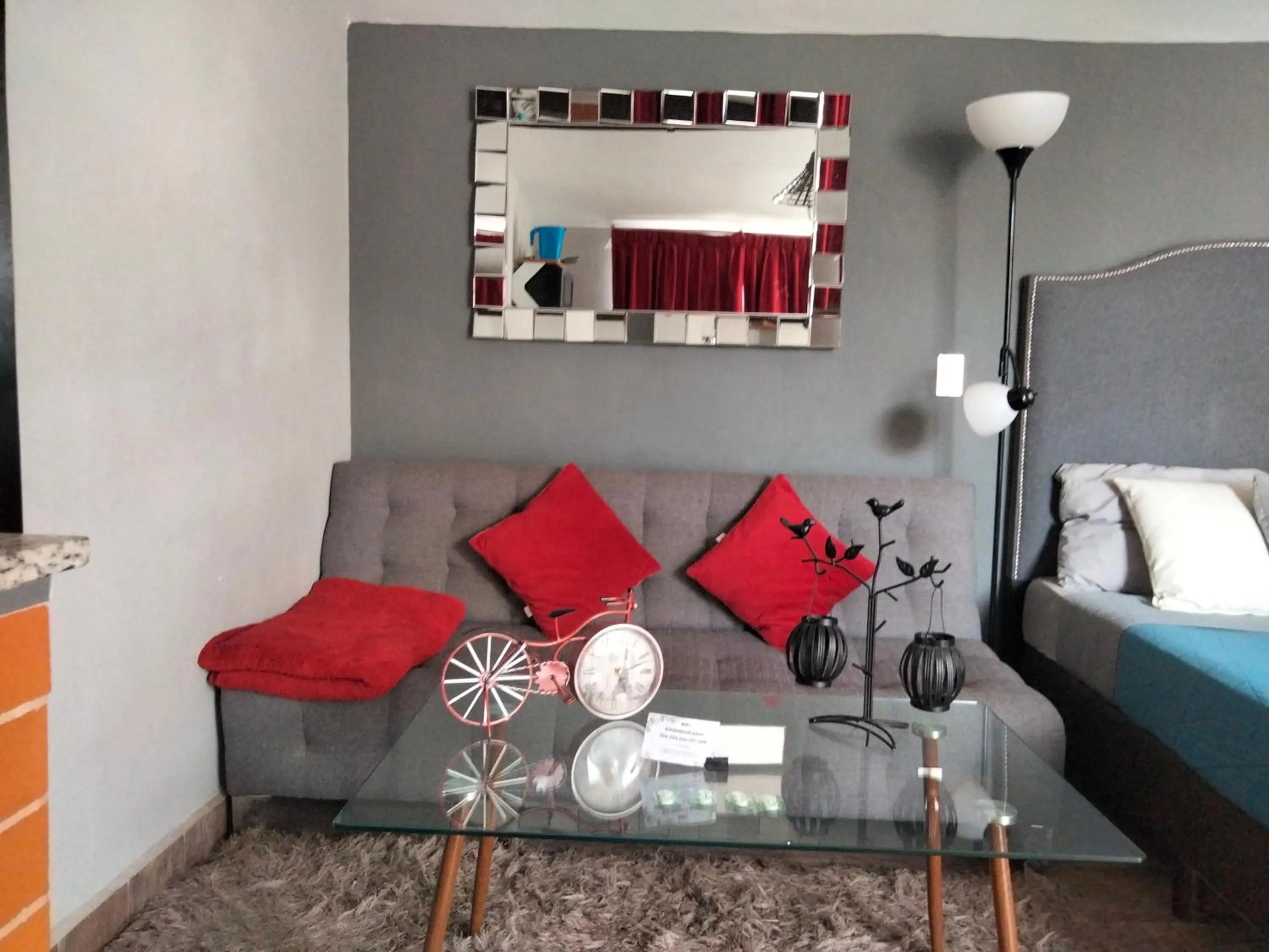 Bed in Abitare Durango By Grupo Salazar