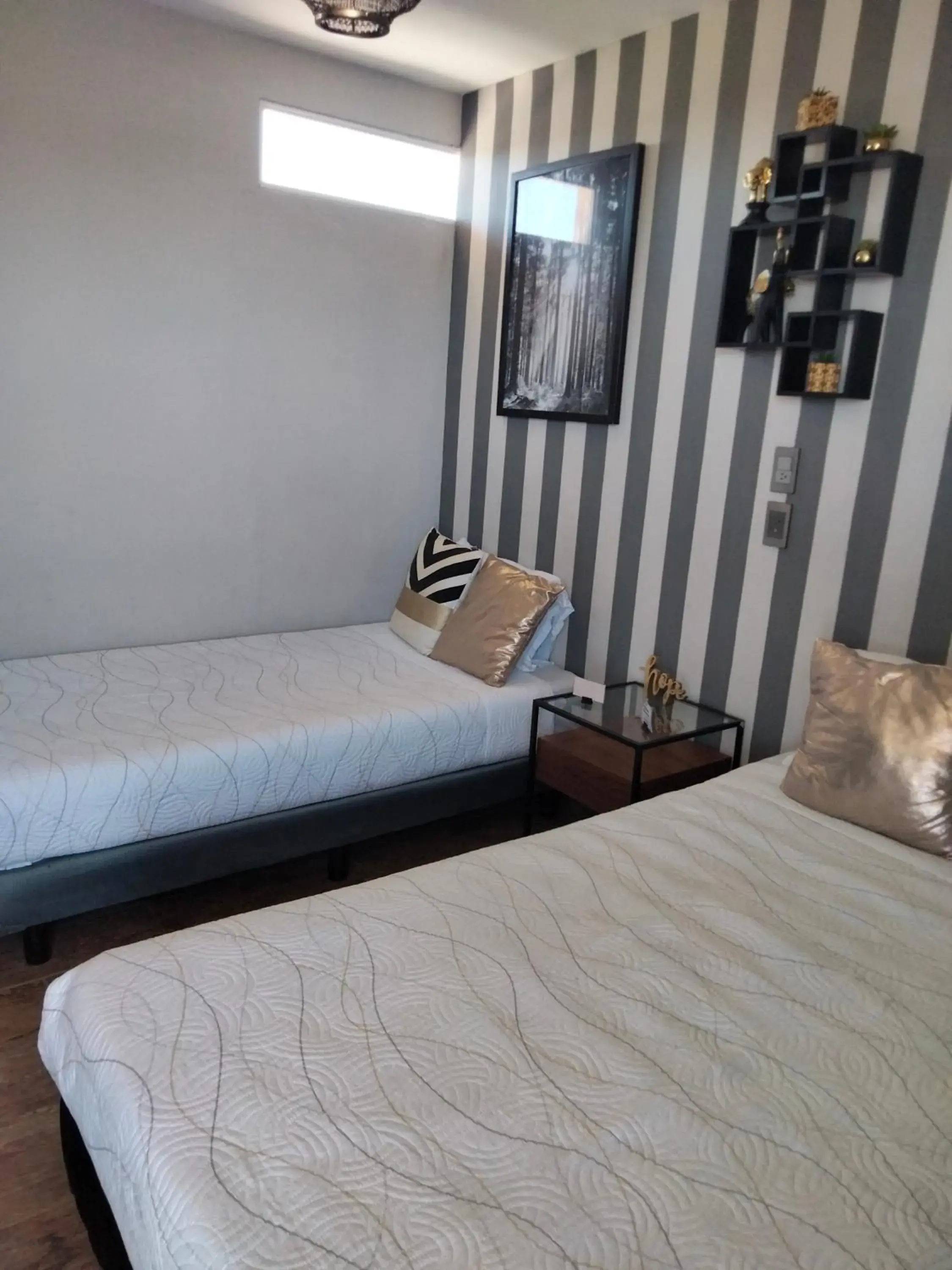 Family Room in Abitare Durango By Grupo Salazar Family Room in Abitare Durango By Grupo Salazar