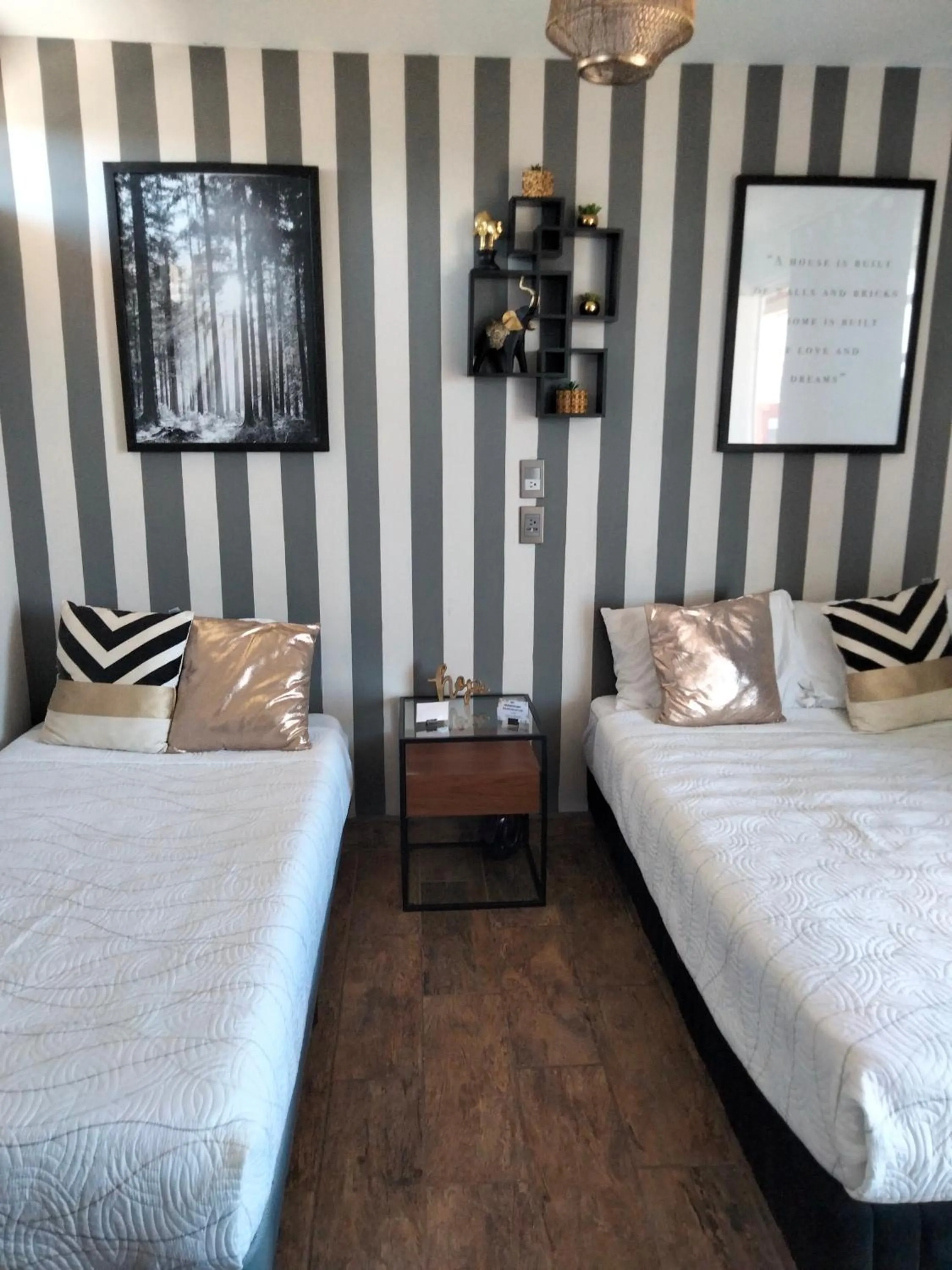 Bed in Abitare Durango By Grupo Salazar