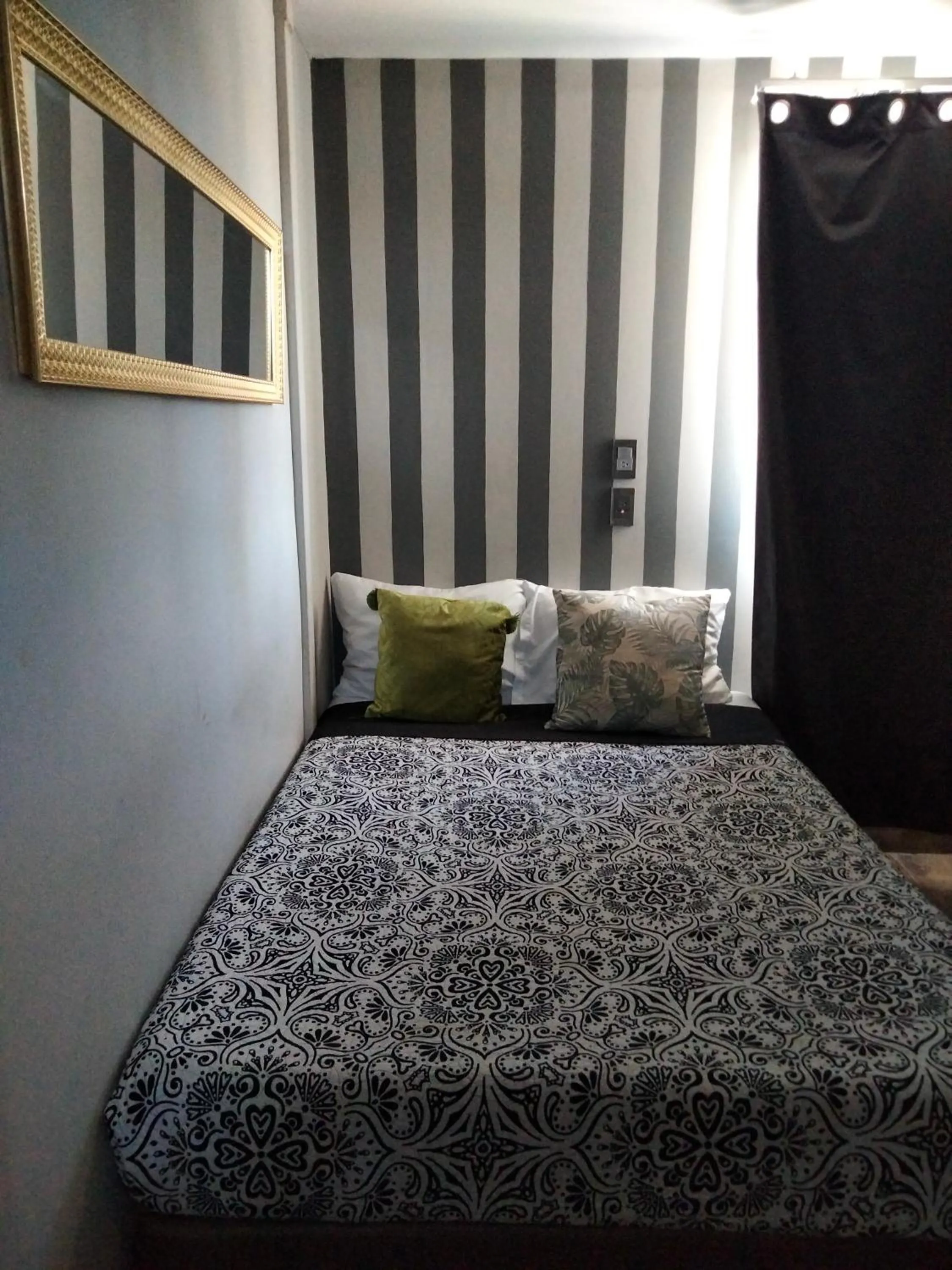 Bed in Abitare Durango By Grupo Salazar