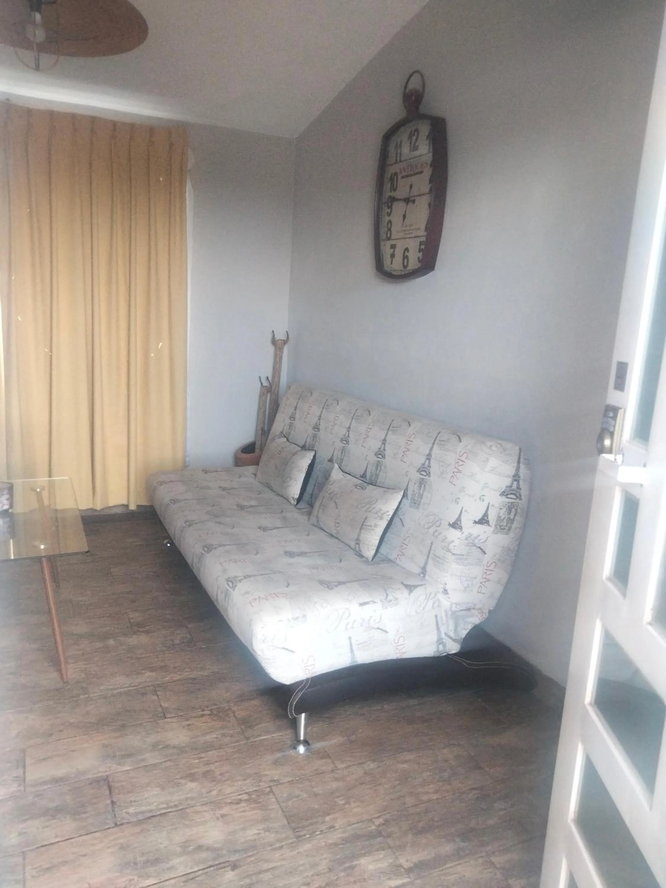 Living room in Abitare Durango By Grupo Salazar