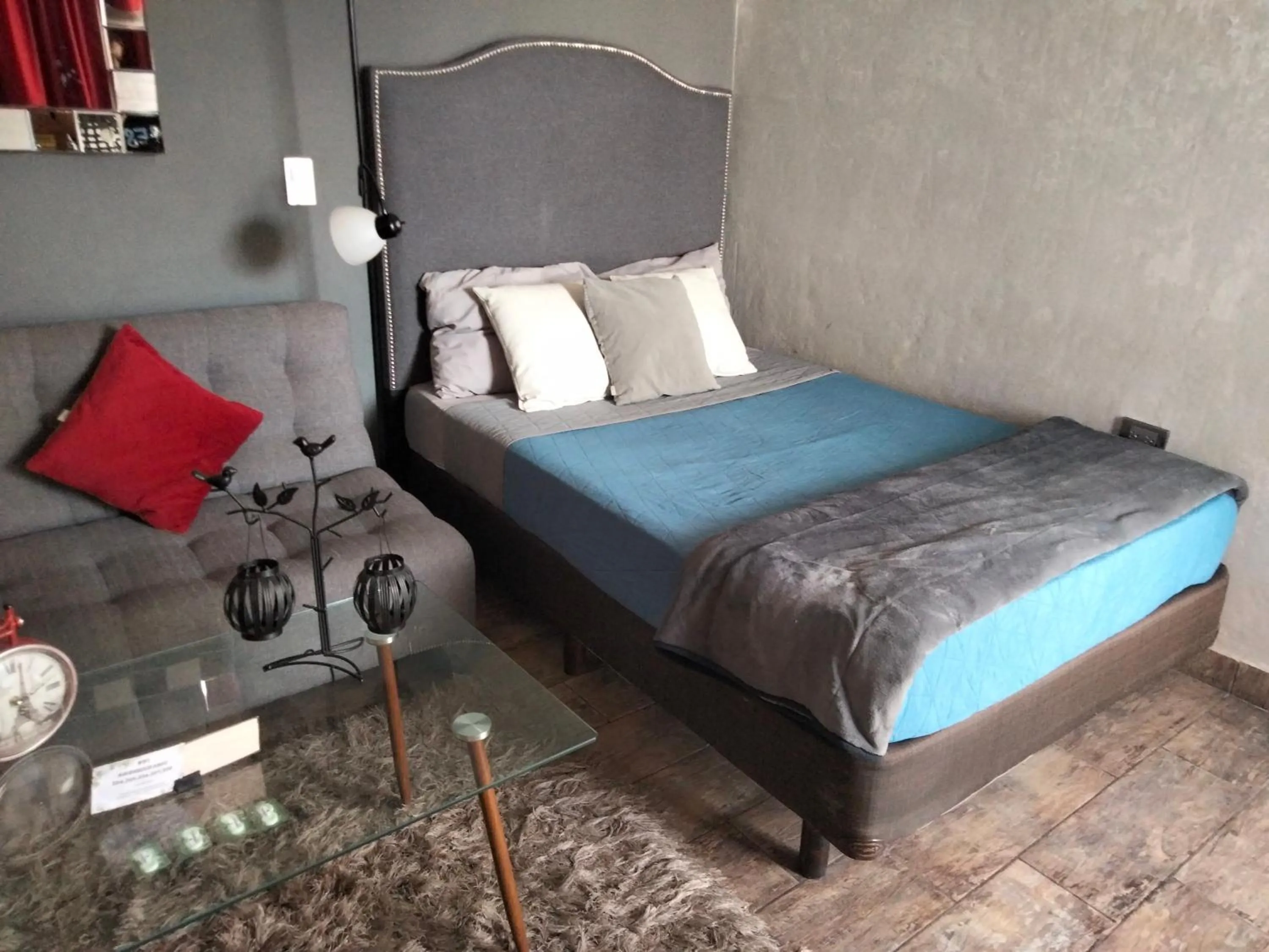 Bed in Abitare Durango By Grupo Salazar