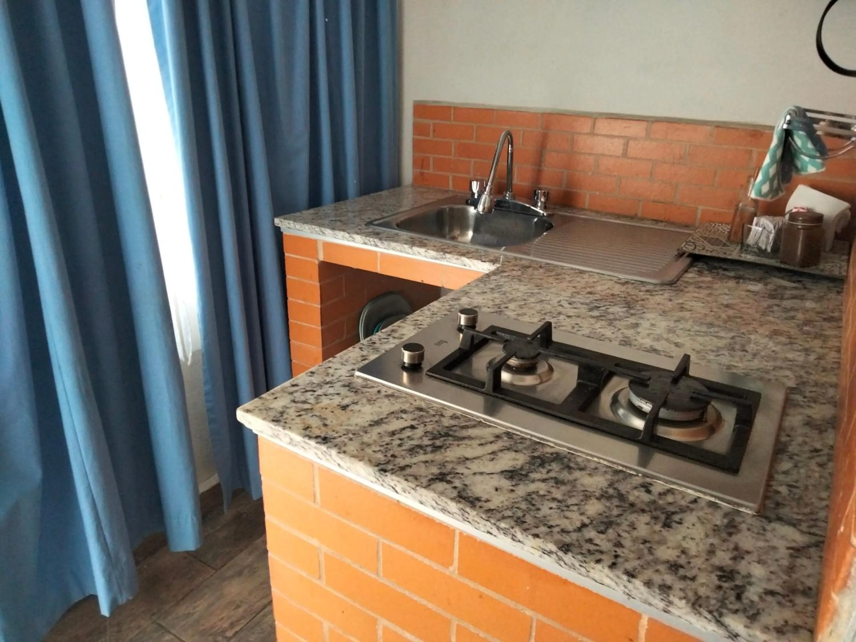 Kitchen or kitchenette in Abitare Durango By Grupo Salazar