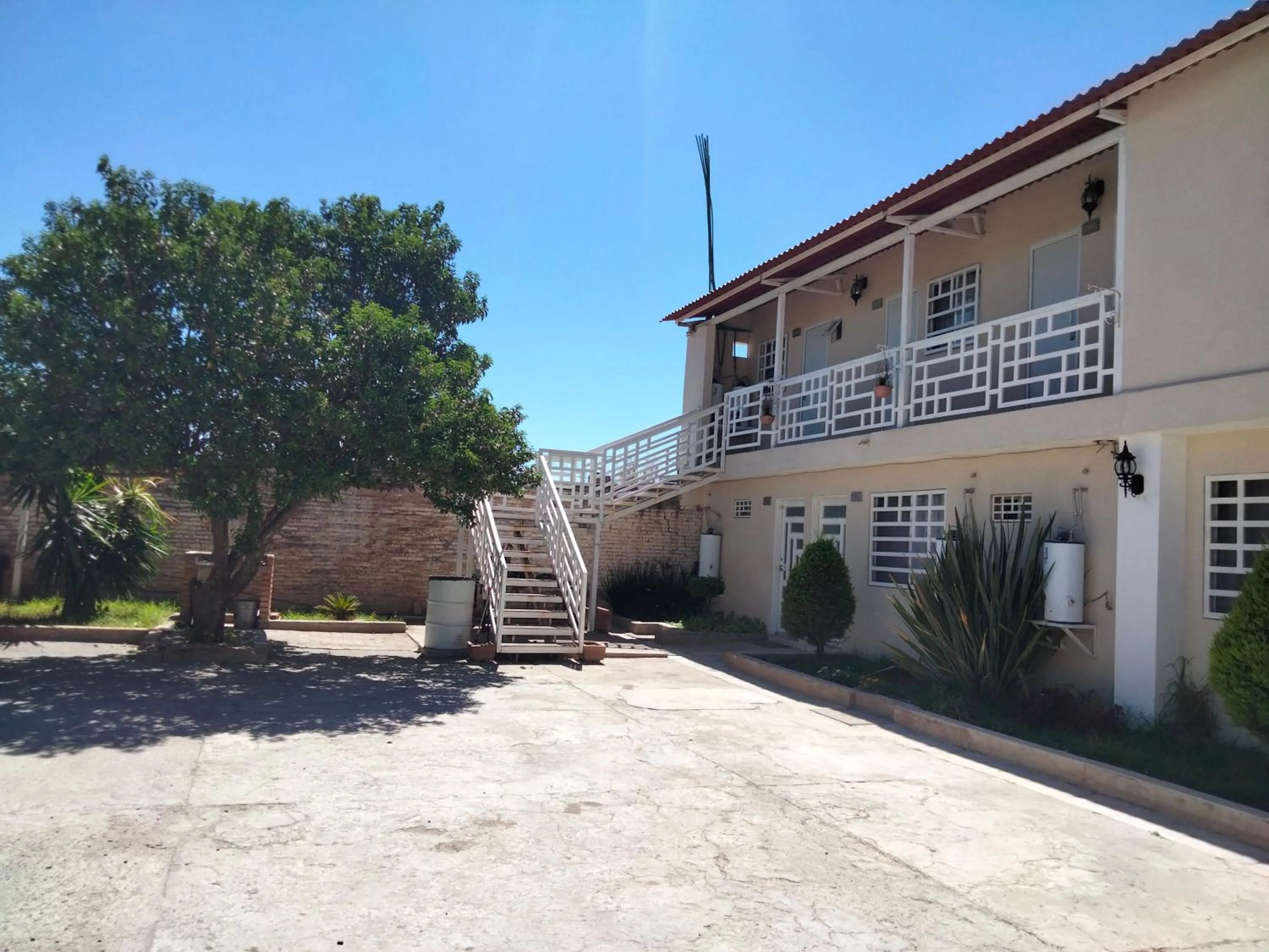 Property building in Abitare Durango By Grupo Salazar