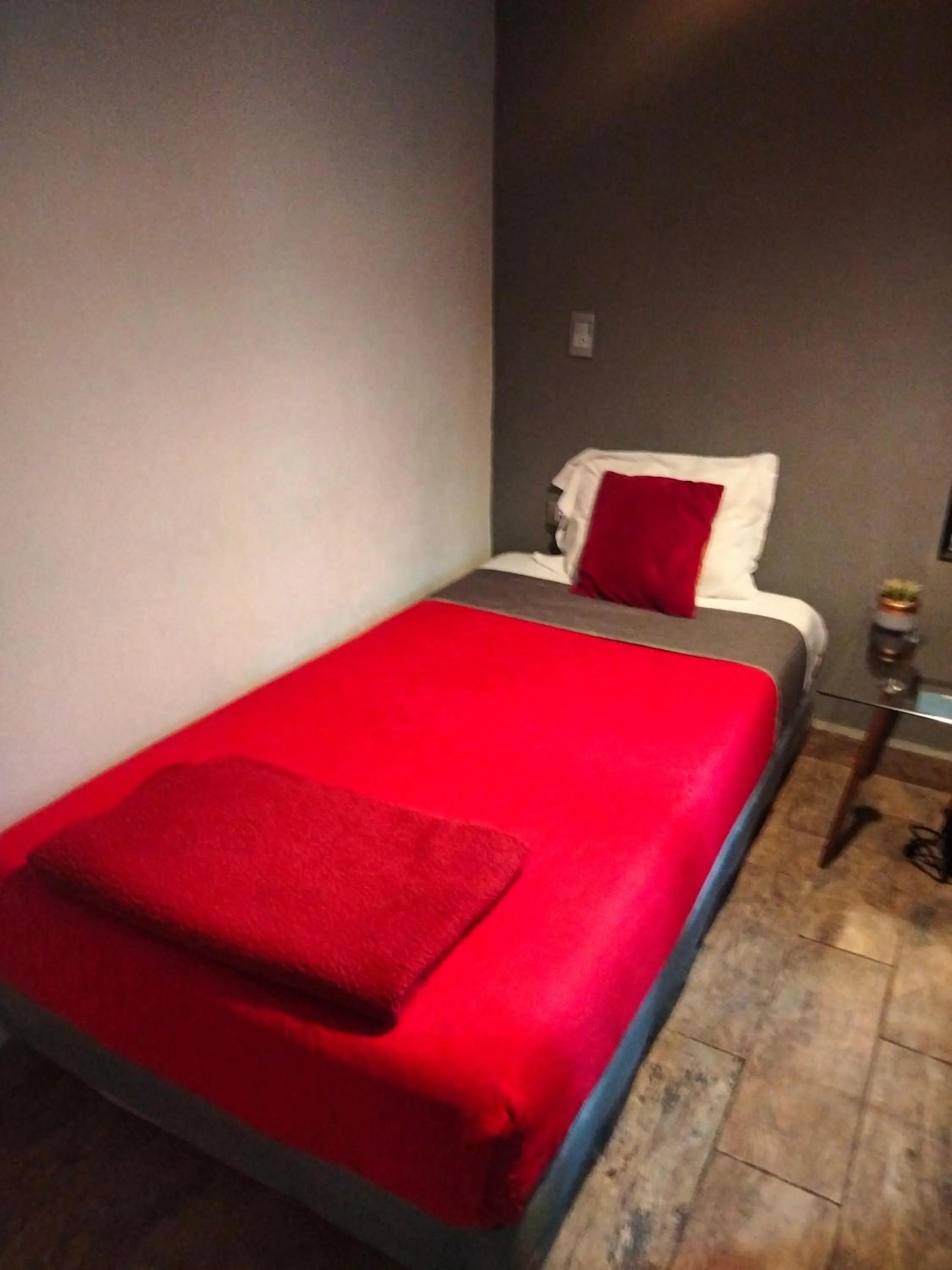 Bed in Abitare Durango By Grupo Salazar