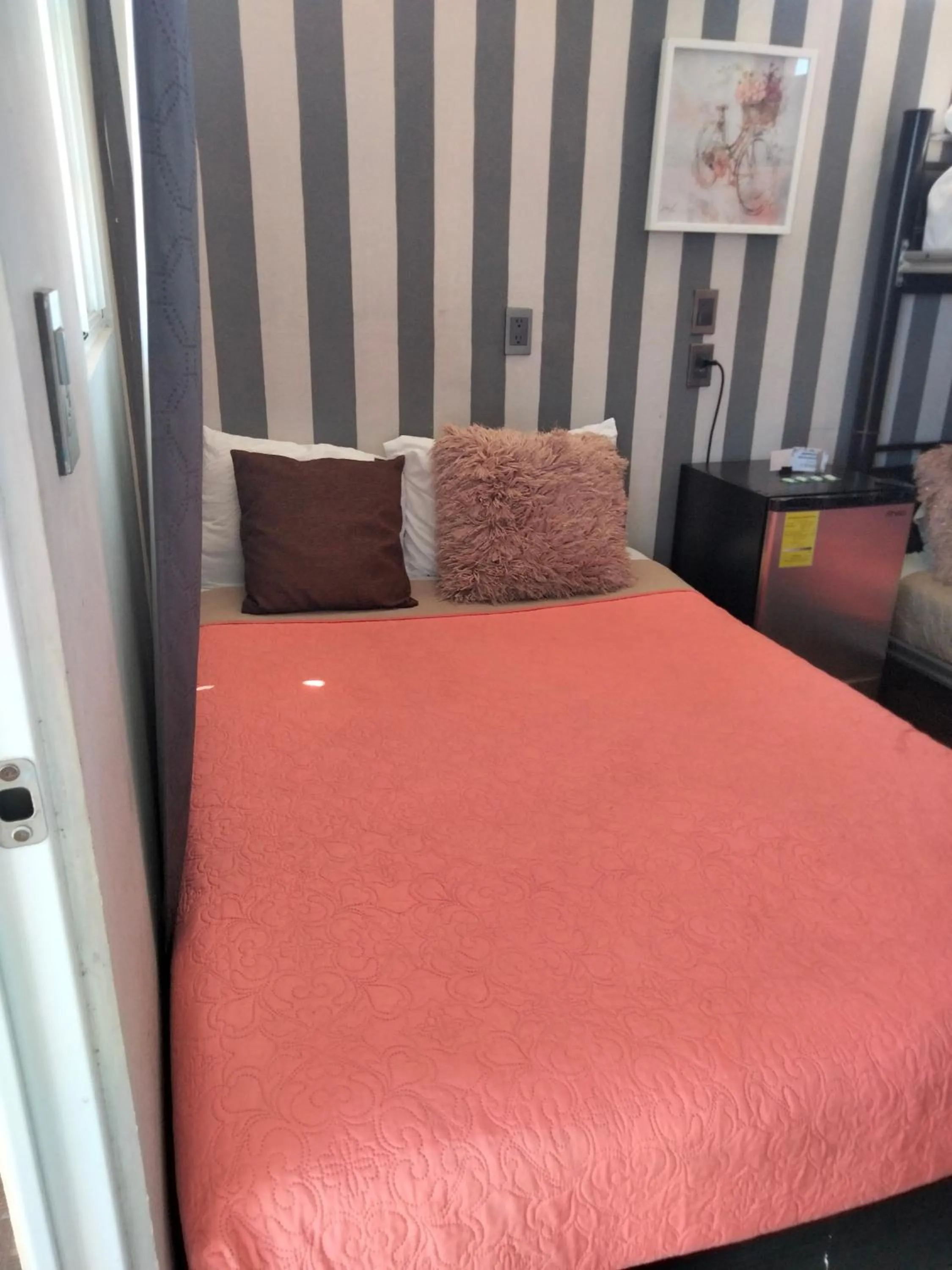 Bed in Abitare Durango By Grupo Salazar