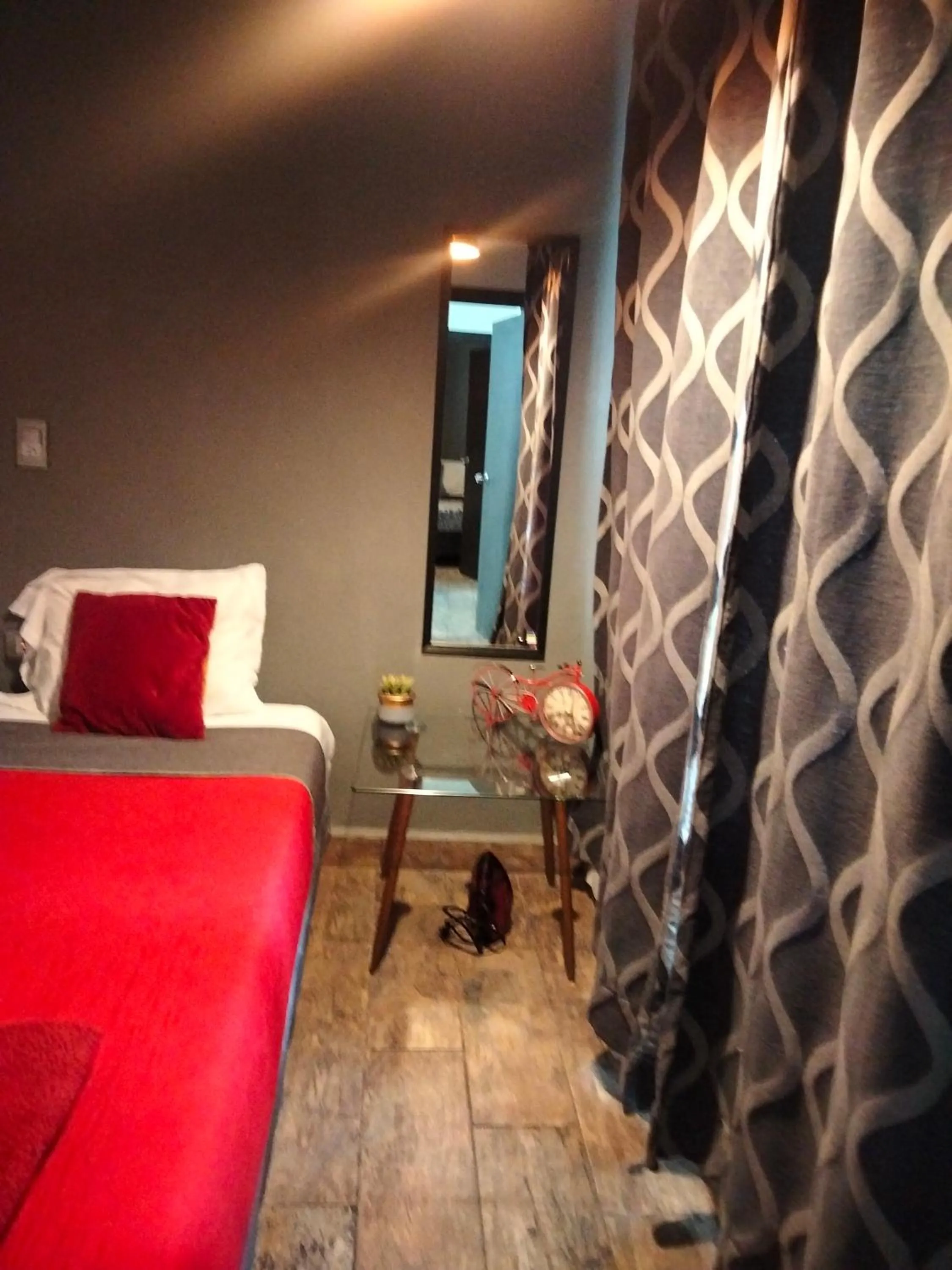 Bed in Abitare Durango By Grupo Salazar