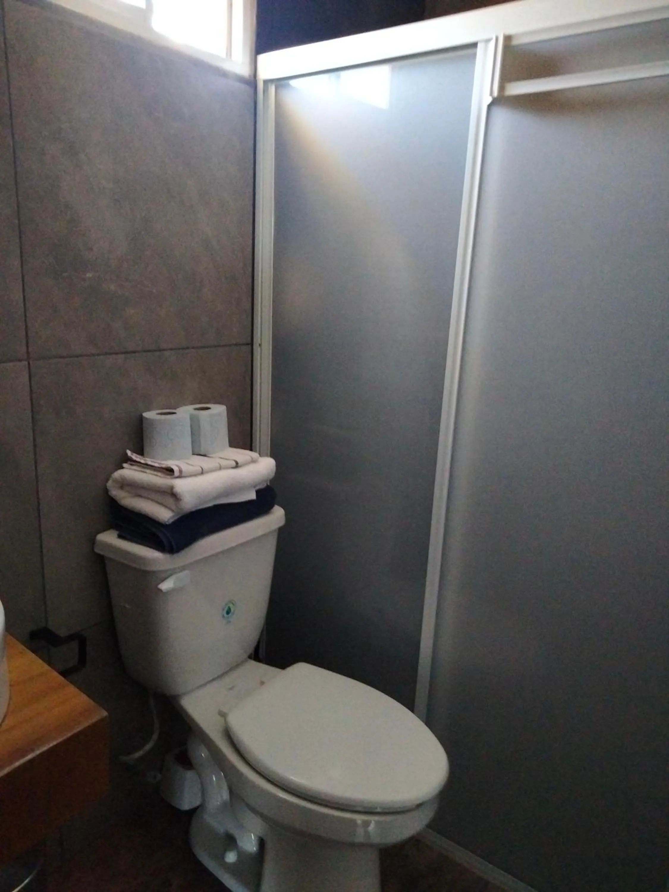 Toilet in Abitare Durango By Grupo Salazar