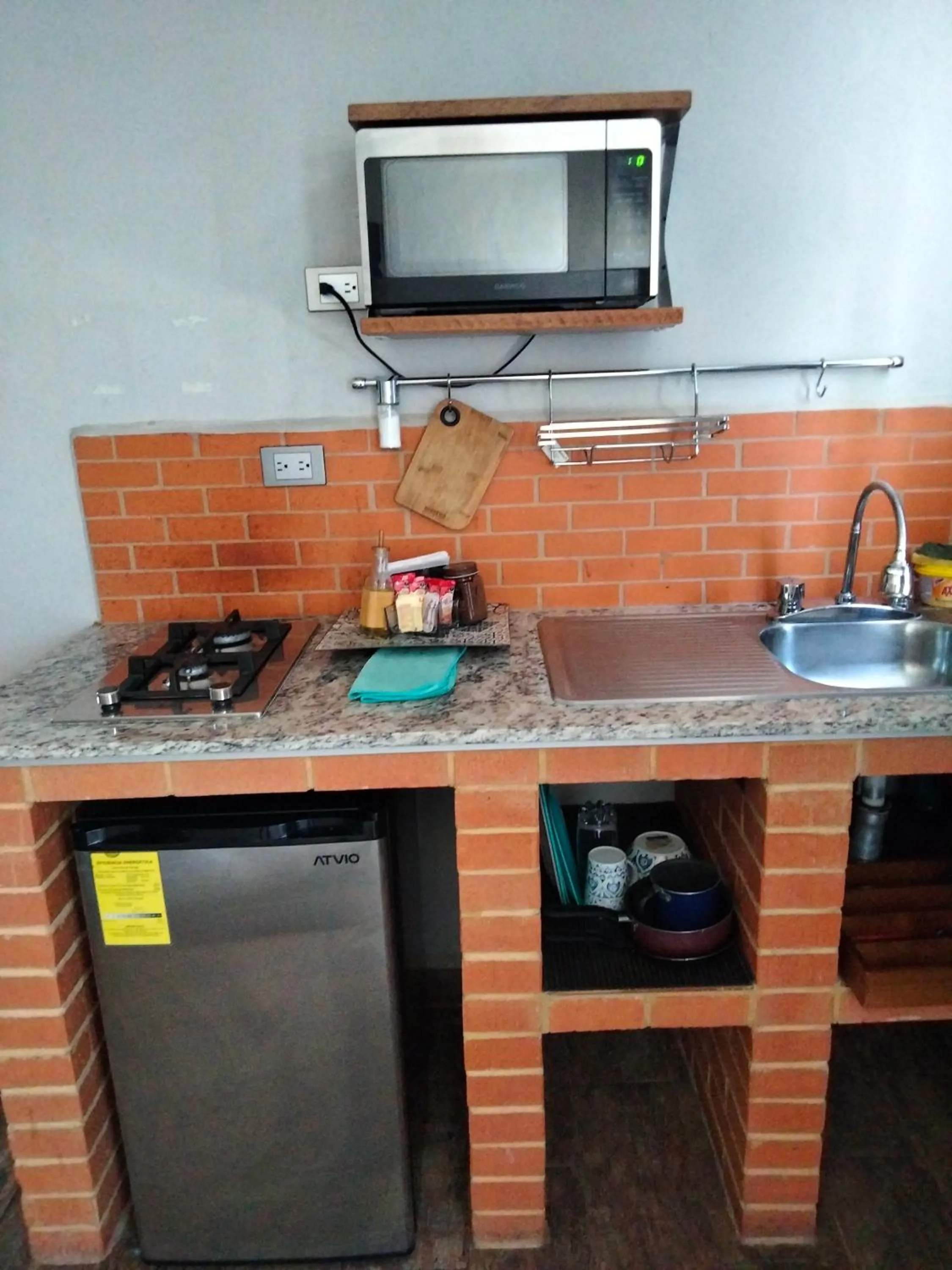 Kitchen or kitchenette in Abitare Durango By Grupo Salazar