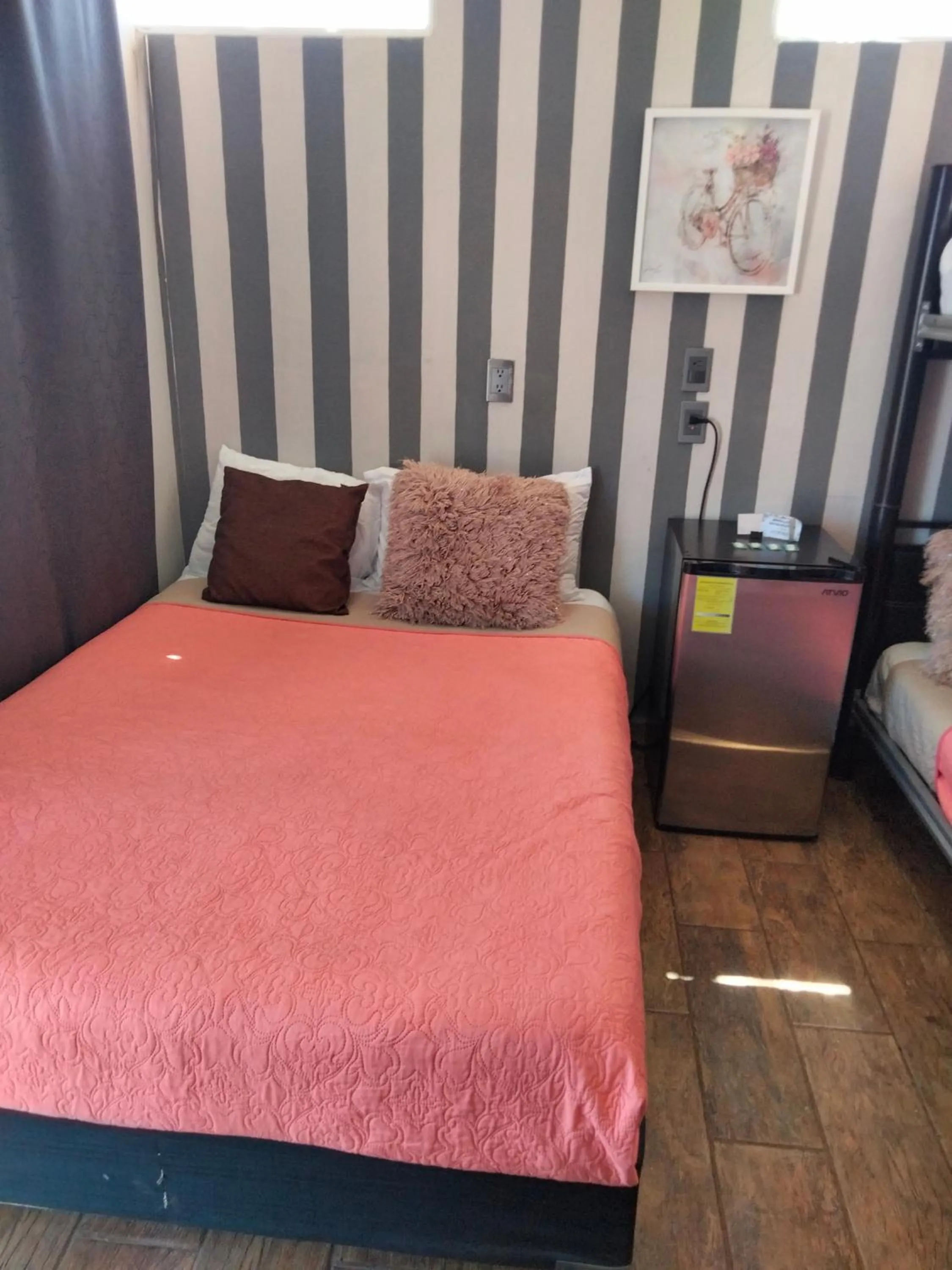 Bed in Abitare Durango By Grupo Salazar