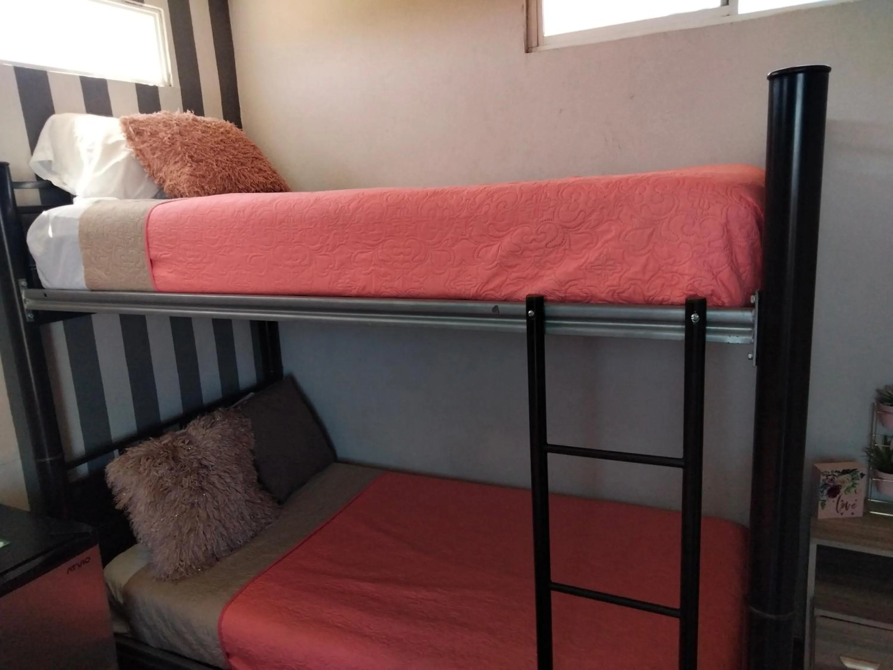 Bed in Abitare Durango By Grupo Salazar