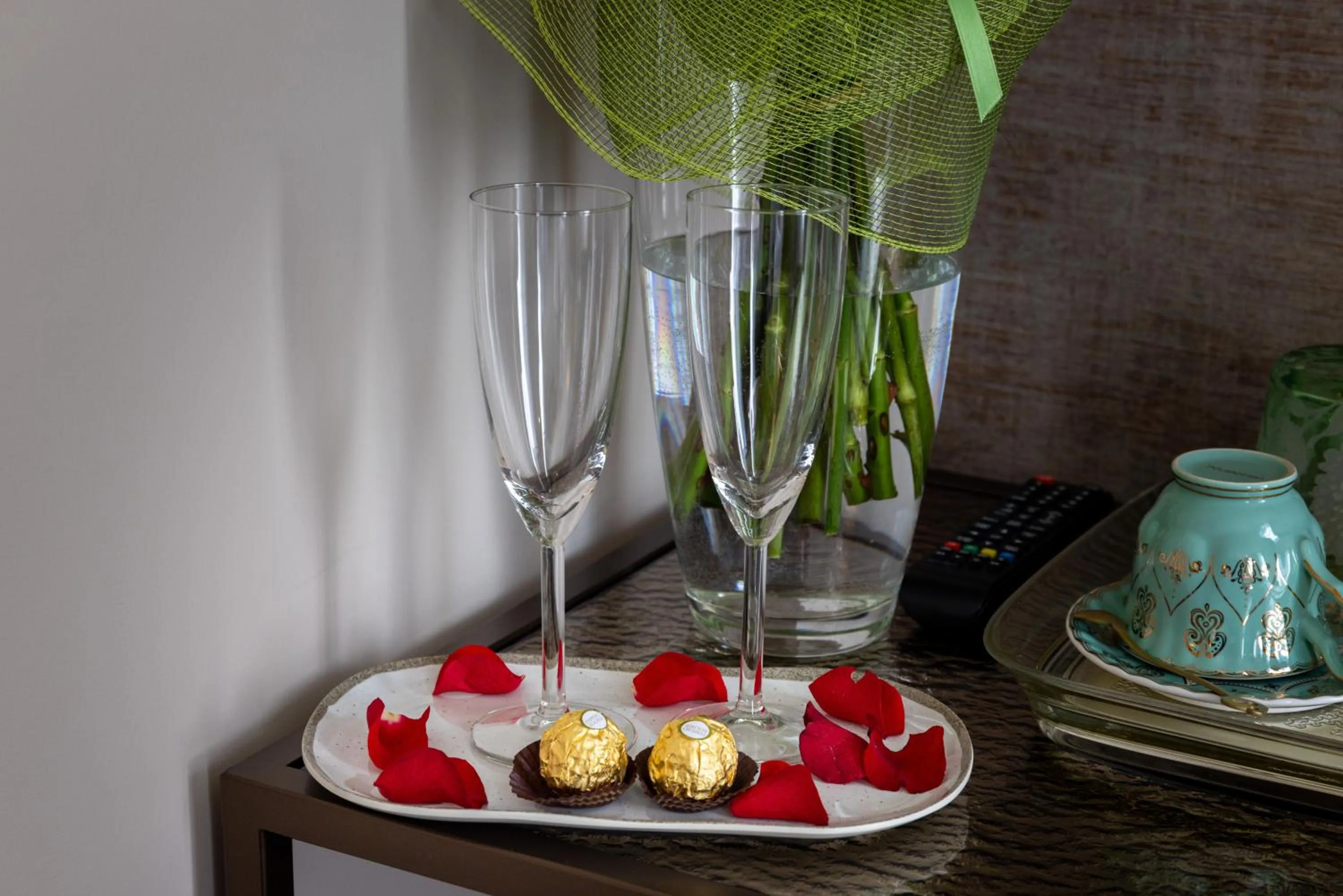 Food in 286 Piazza San Marco - Relais il Doge