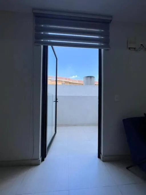 Precioso departamento cerca de Plaza Galerías