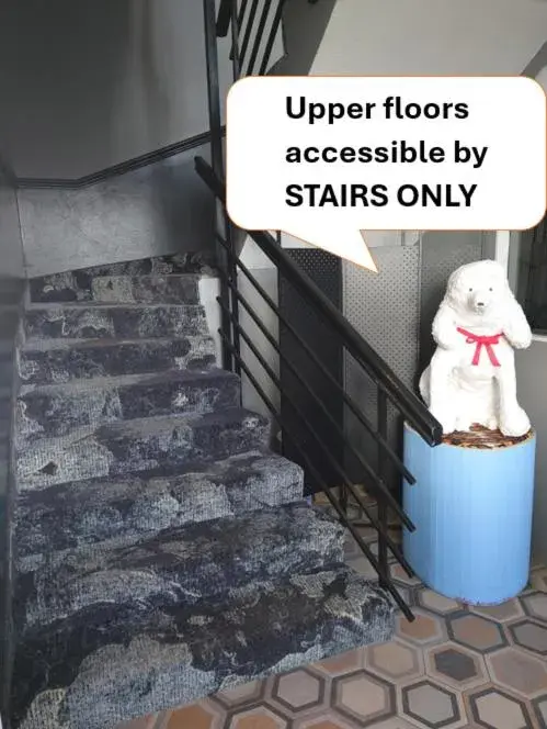 Property building in Hotel Leifur Eiriksson Property building in Hotel Leifur Eiriksson