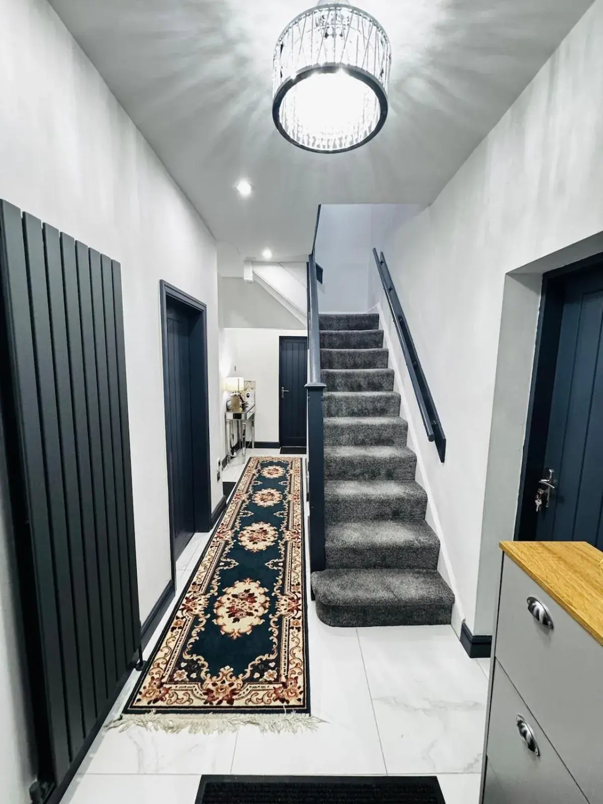 Luxury Holiday Home Luxury Holiday Home