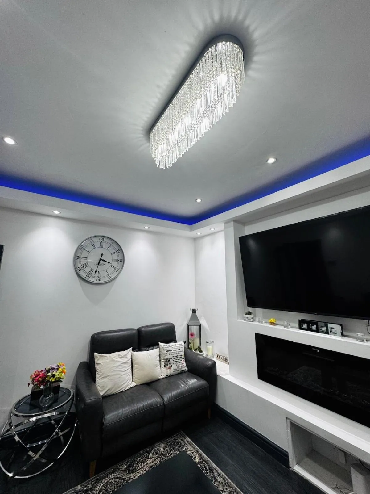 Luxury Holiday Home