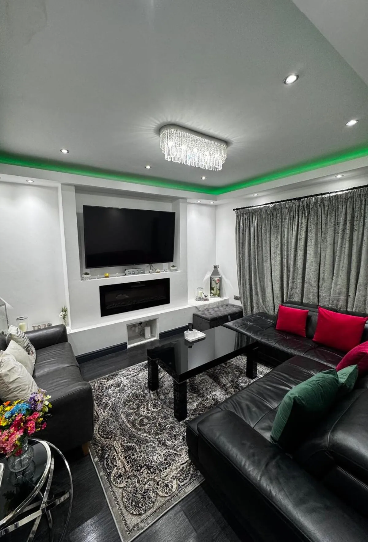 Luxury Holiday Home