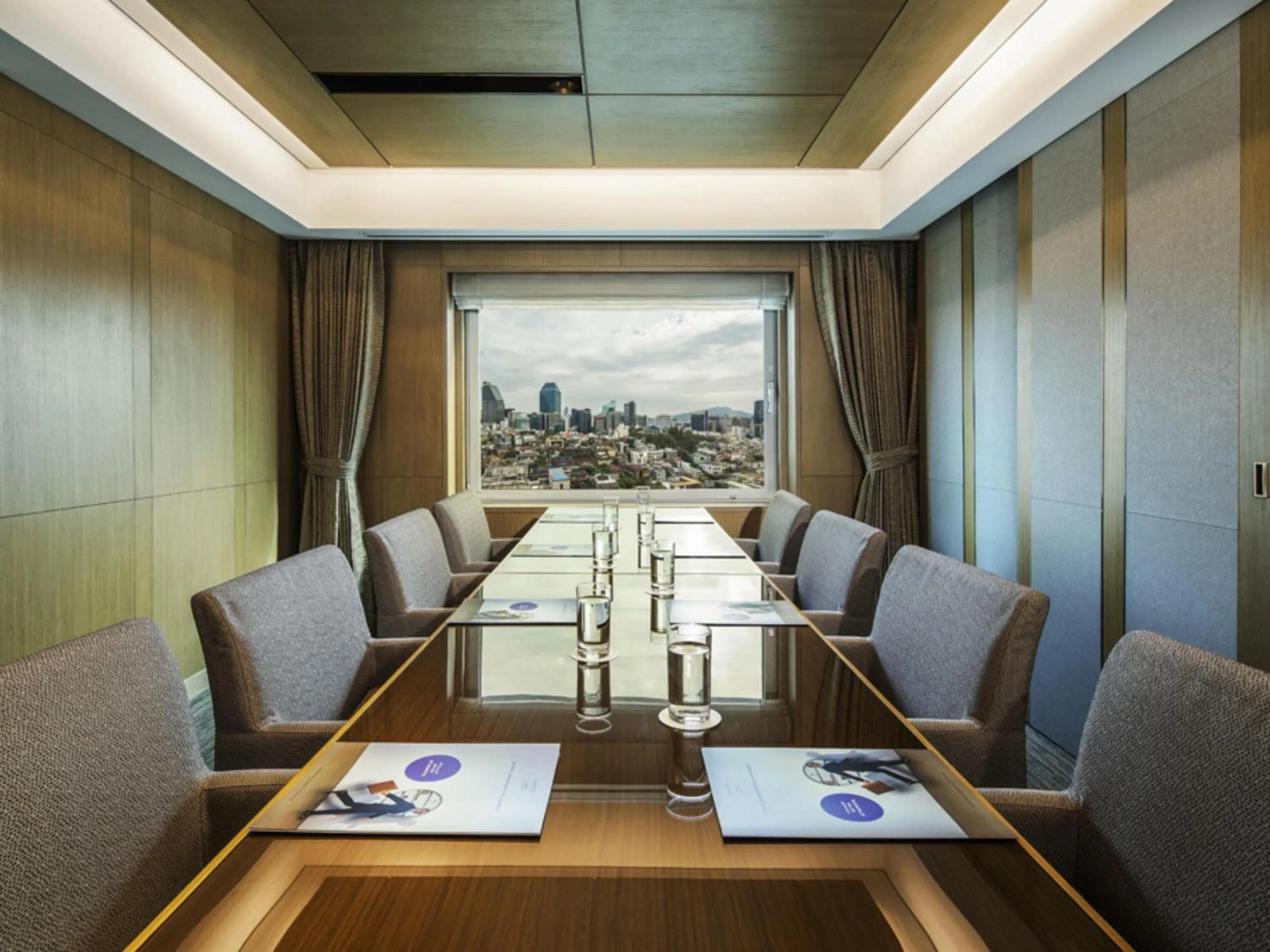 Other in Novotel Ambassador Seoul Gangnam