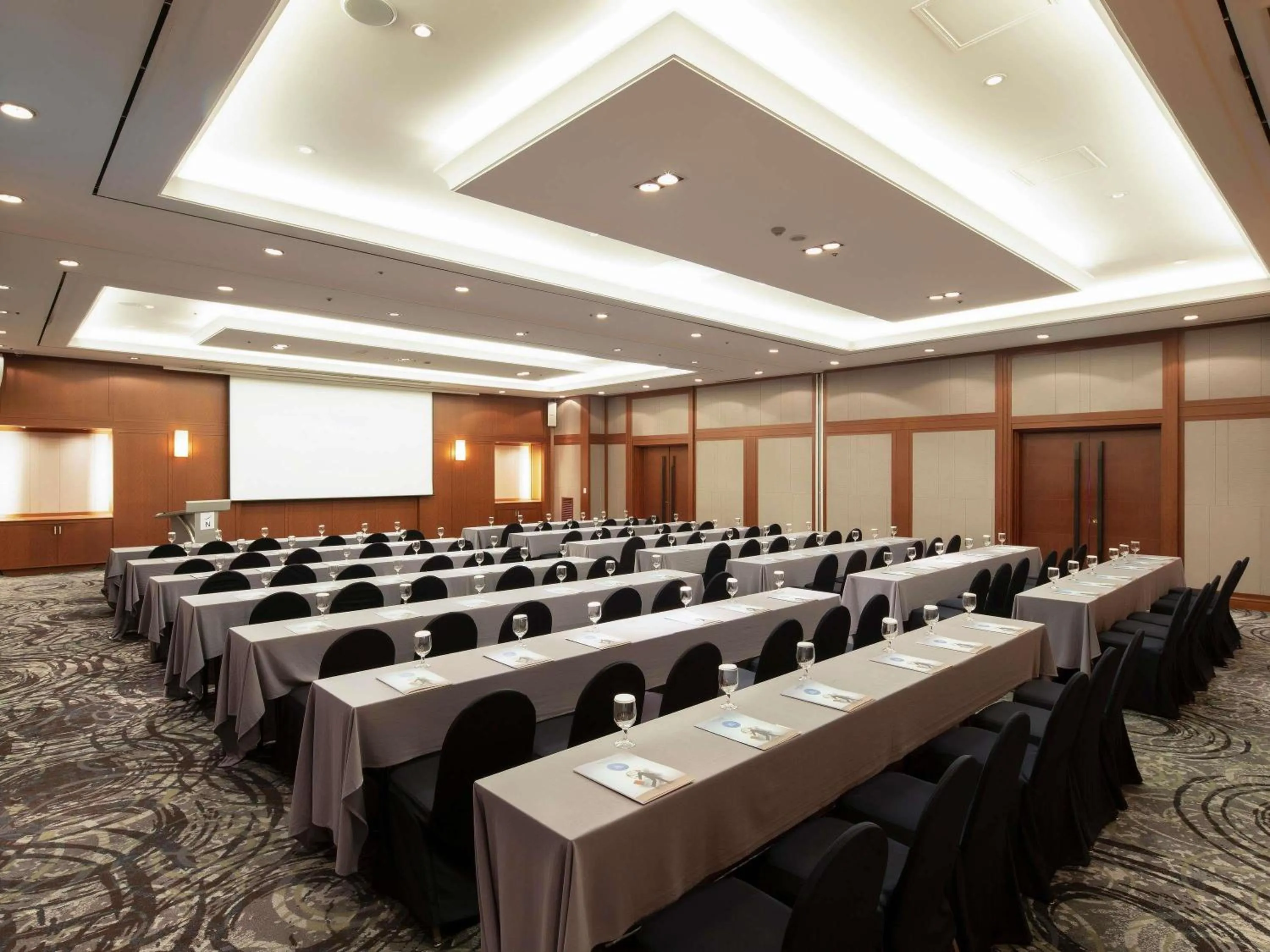 Meeting/conference room in Novotel Ambassador Seoul Gangnam