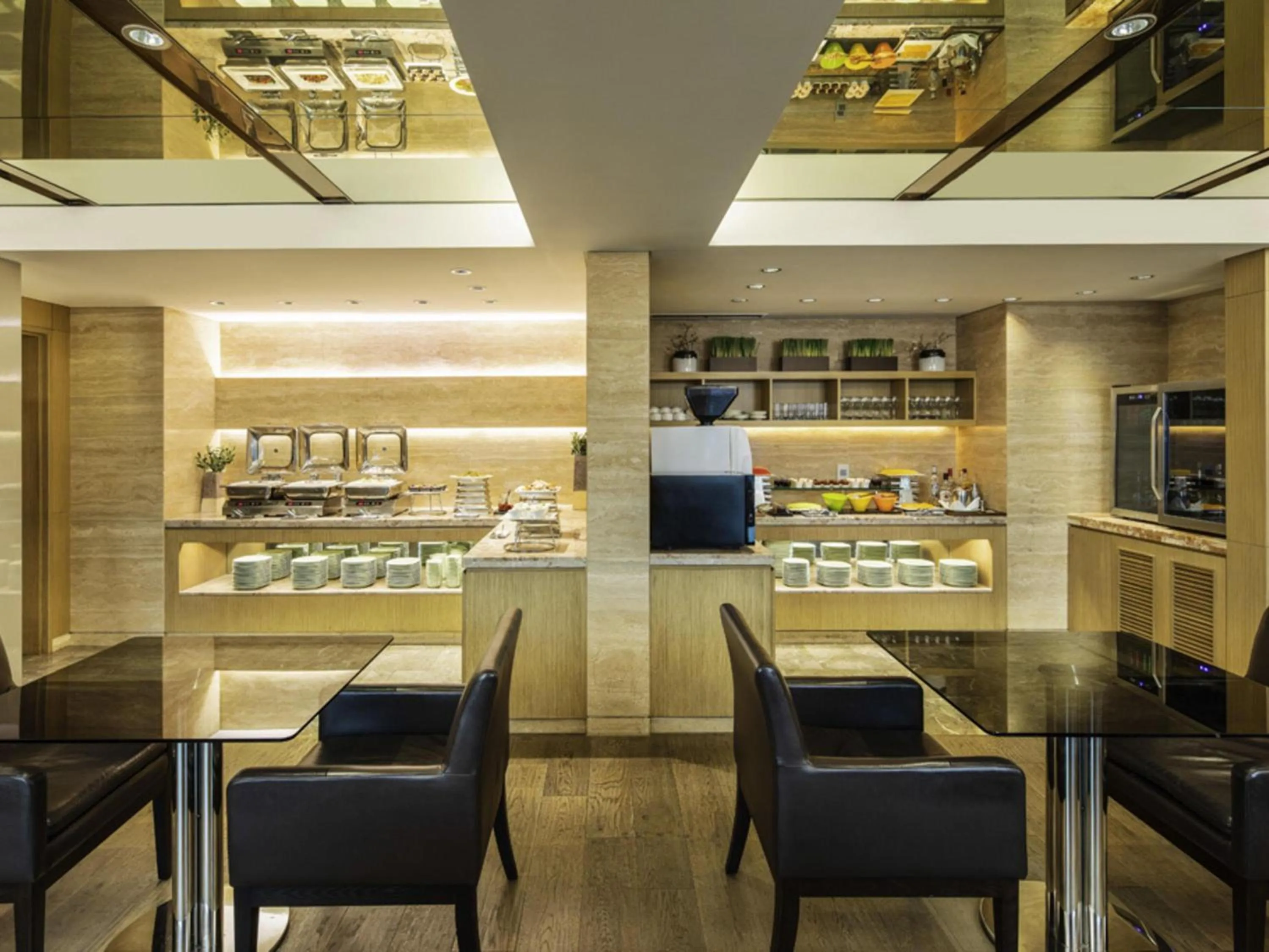 Other in Novotel Ambassador Seoul Gangnam