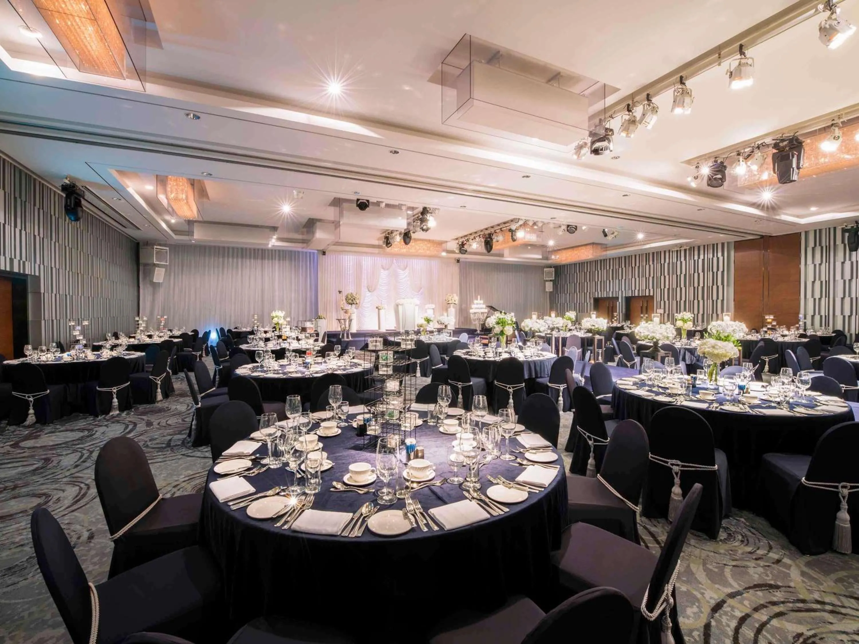 Meeting/conference room in Novotel Ambassador Seoul Gangnam