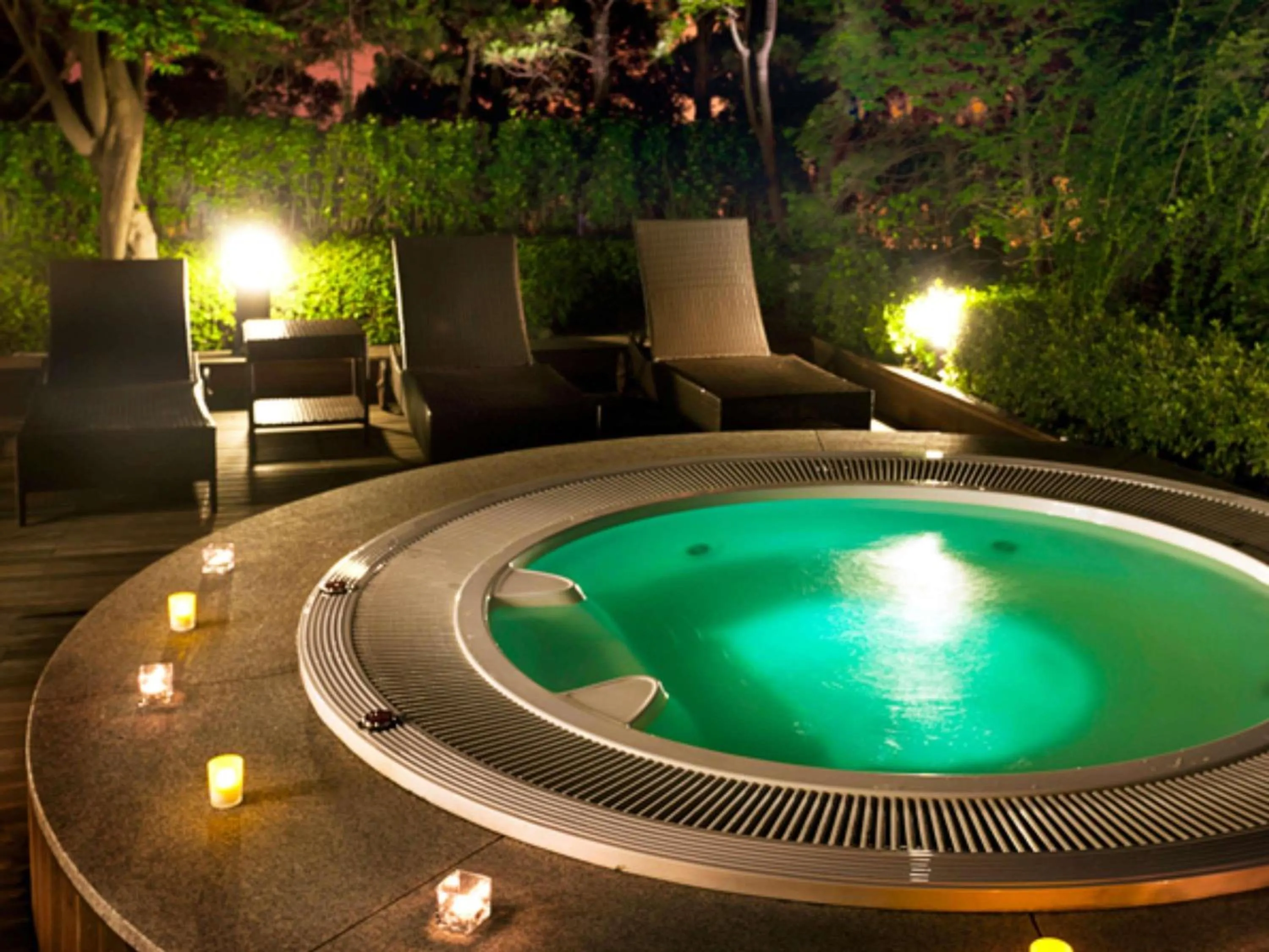 Other in Novotel Ambassador Seoul Gangnam