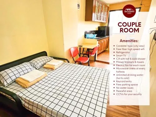 Zukiya Residences Baguio