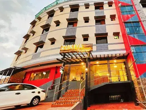Zukiya Residences Baguio Zukiya Residences Baguio