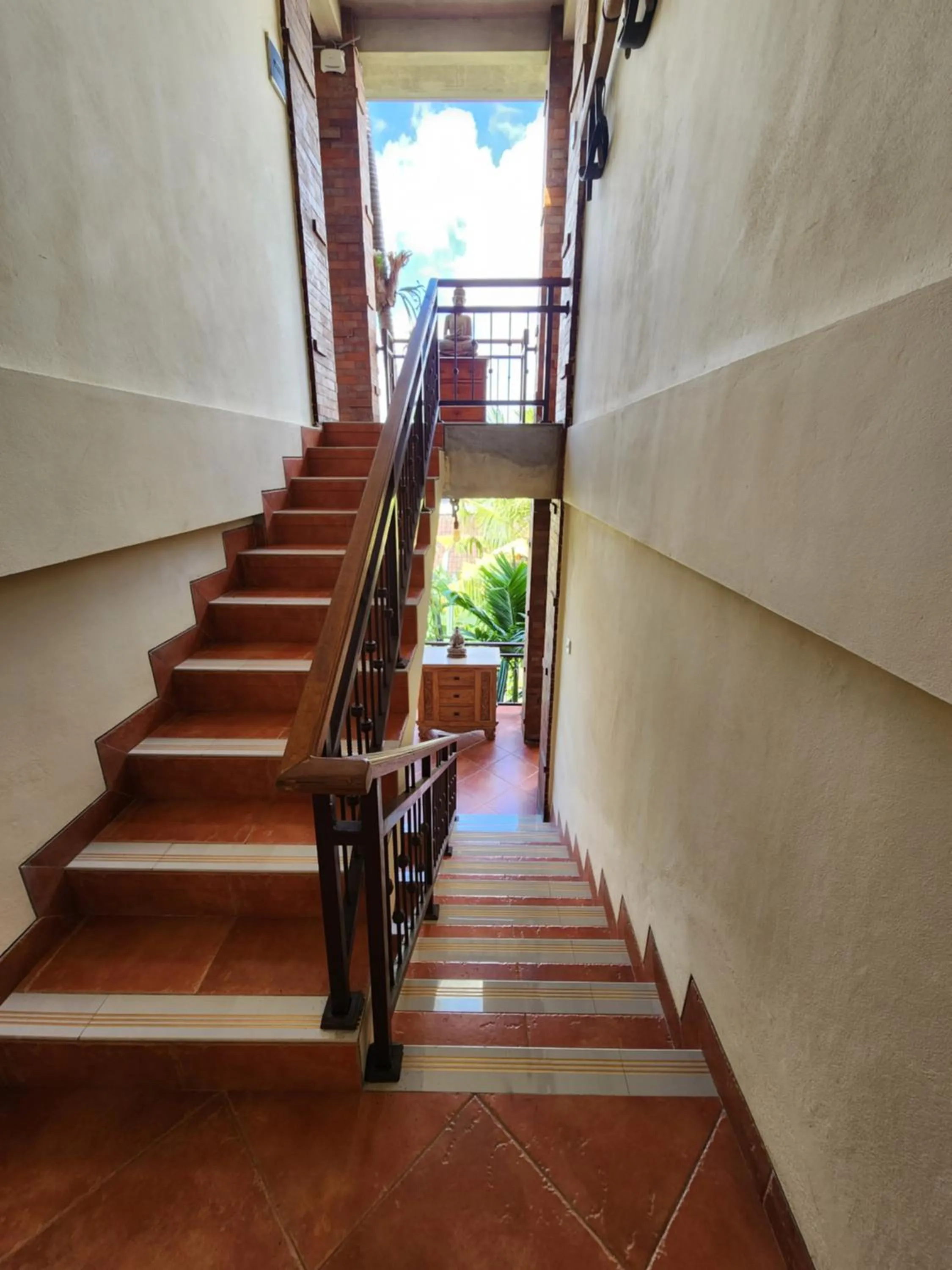 Internal: Not applicable to any particular room in BUDA AMITABA