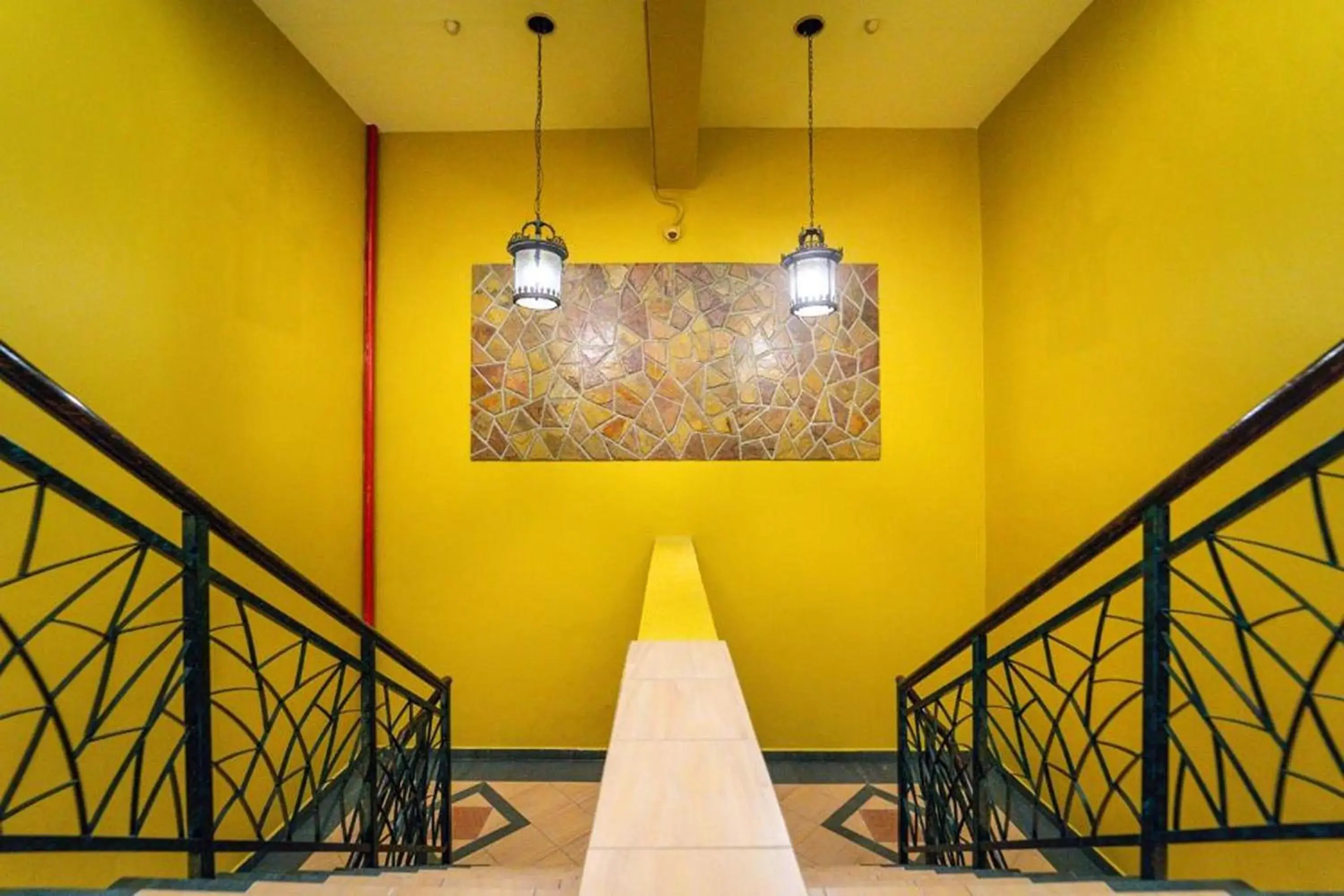 Area and facilities in The Colony by Cactus Hotel Johor Jaya Area and facilities in The Colony by Cactus Hotel Johor Jaya