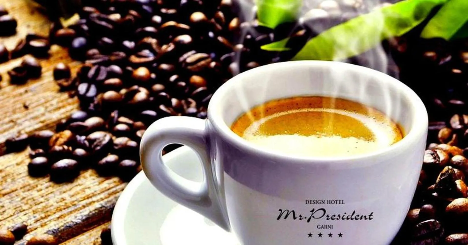 Lounge or bar in Design Hotel Mr President