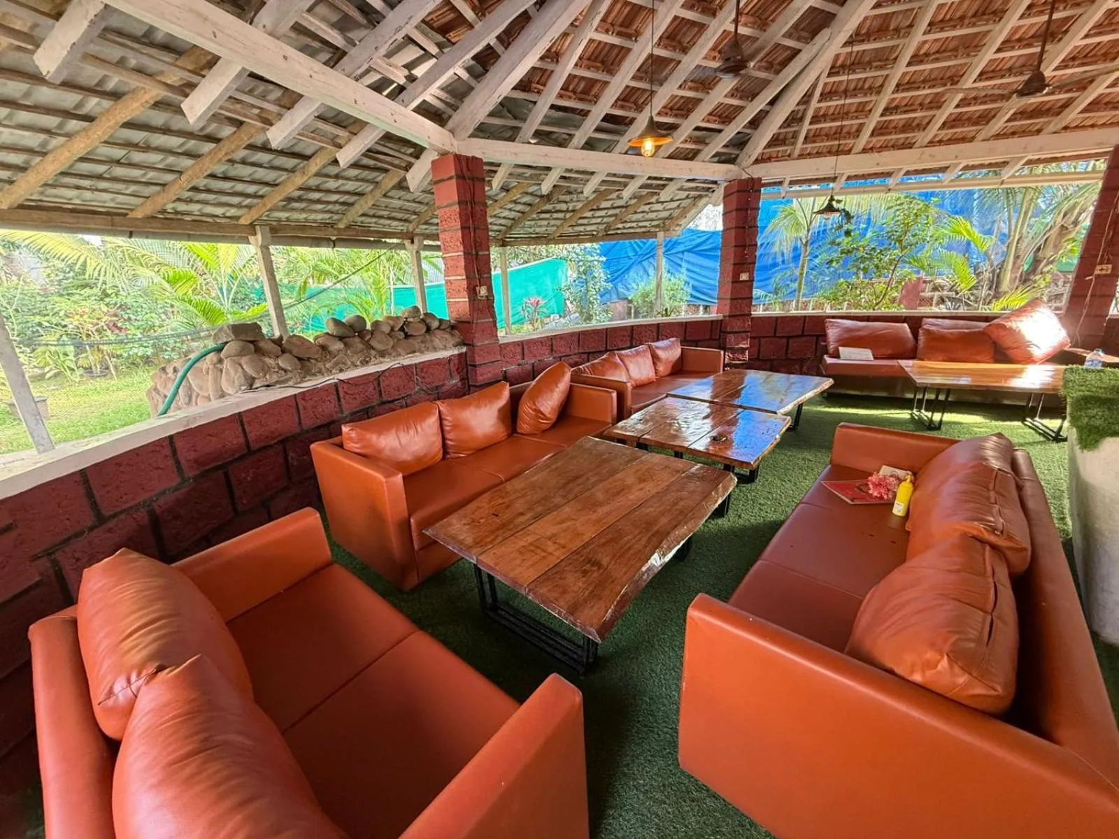 Red Sea Beach Resort