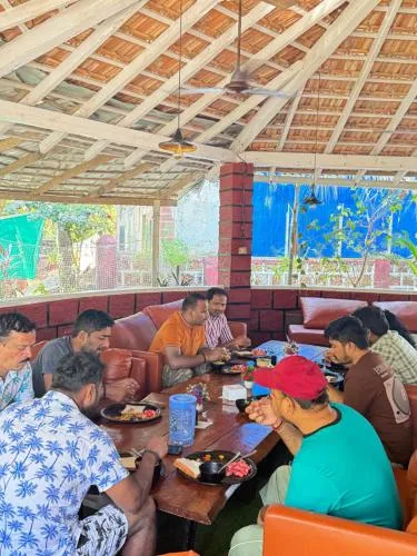 Red Sea Beach Resort