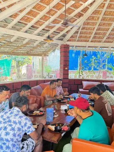 Red Sea Beach Resort Red Sea Beach Resort