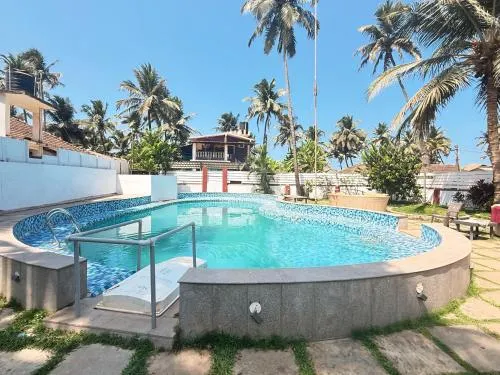 Red Sea Beach Resort