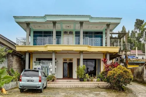 Hotel O Penginapan Aina Syariah