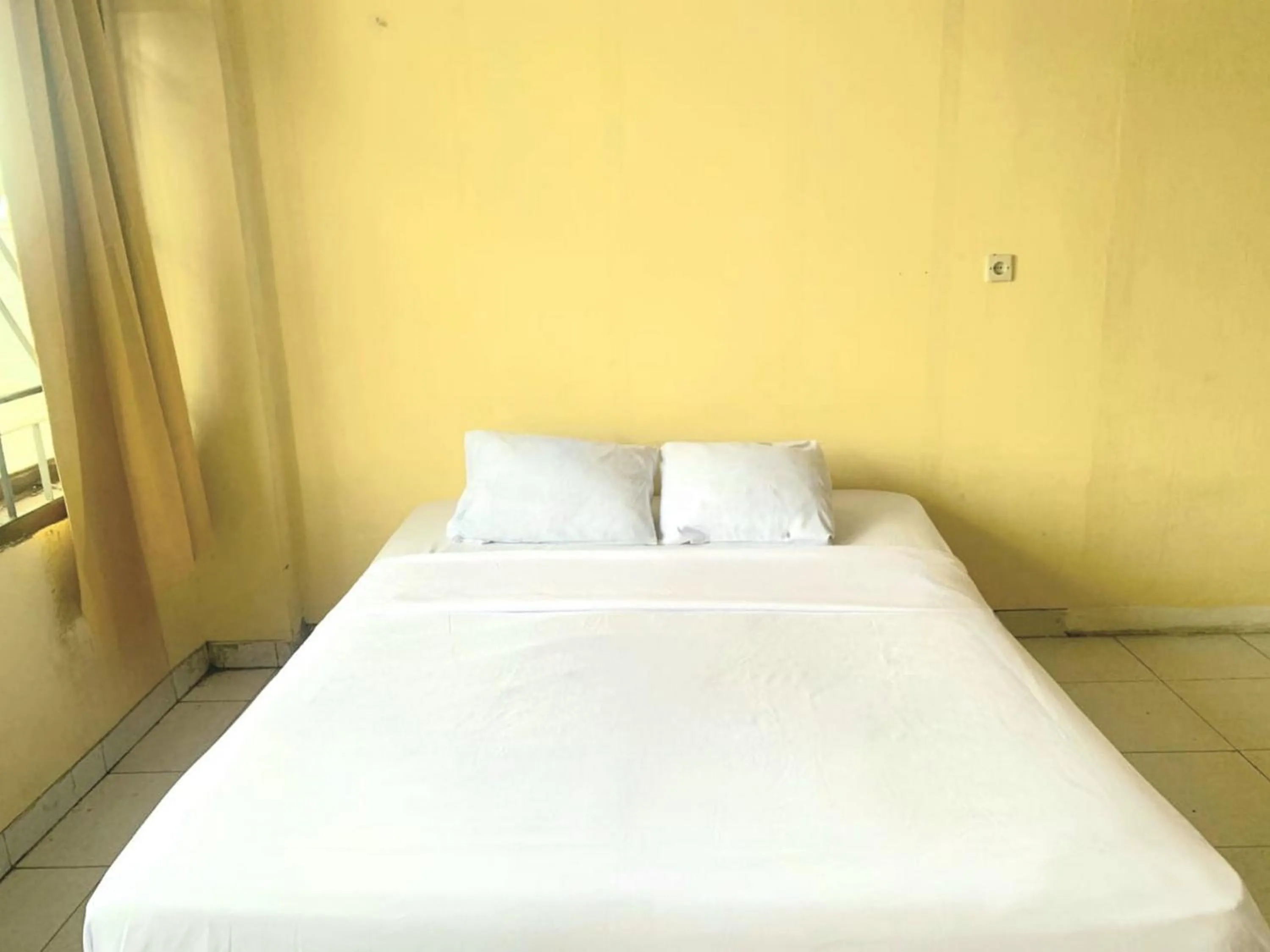 Bojongsoang Guesthouse RedPartner