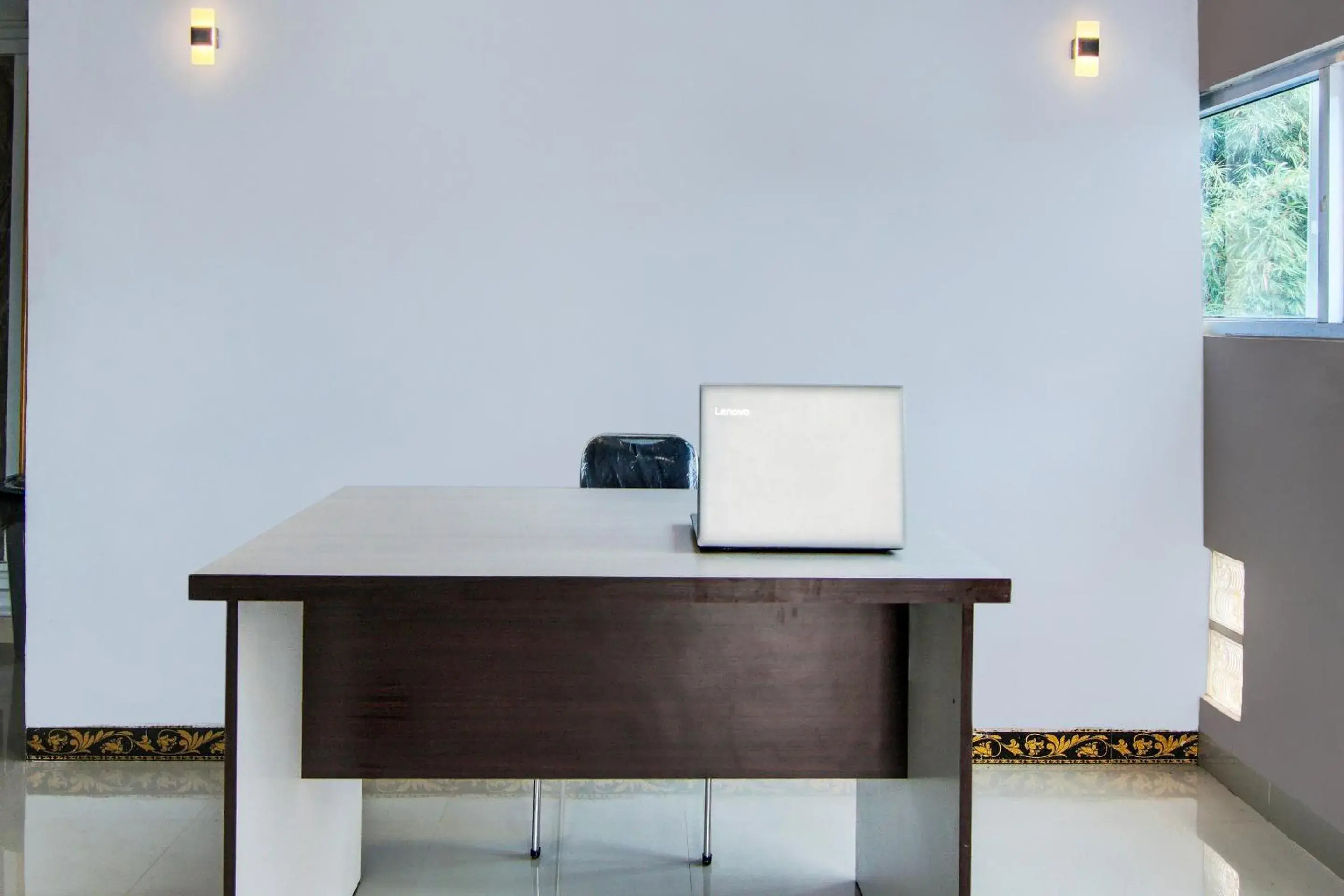 Lobby or reception in Hotel O Putri Homestay Syariah Near SPBU 14.282.694 (Air Hitam) Lobby or reception in Hotel O Putri Homestay Syariah Near SPBU 14.282.694 (Air Hitam)