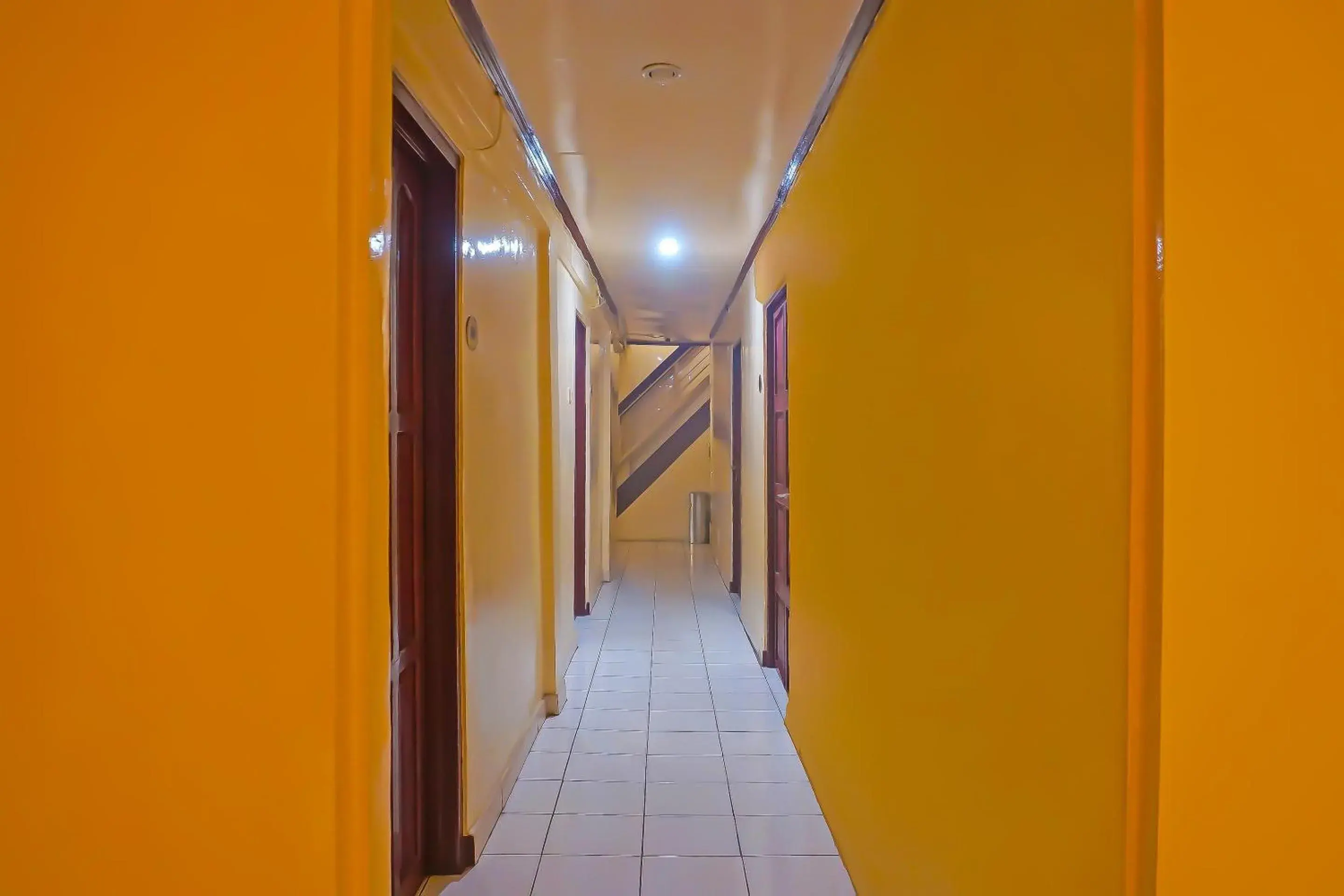 Lobby or reception in Hotel O Azeela Kost Syariah Lobby or reception in Hotel O Azeela Kost Syariah