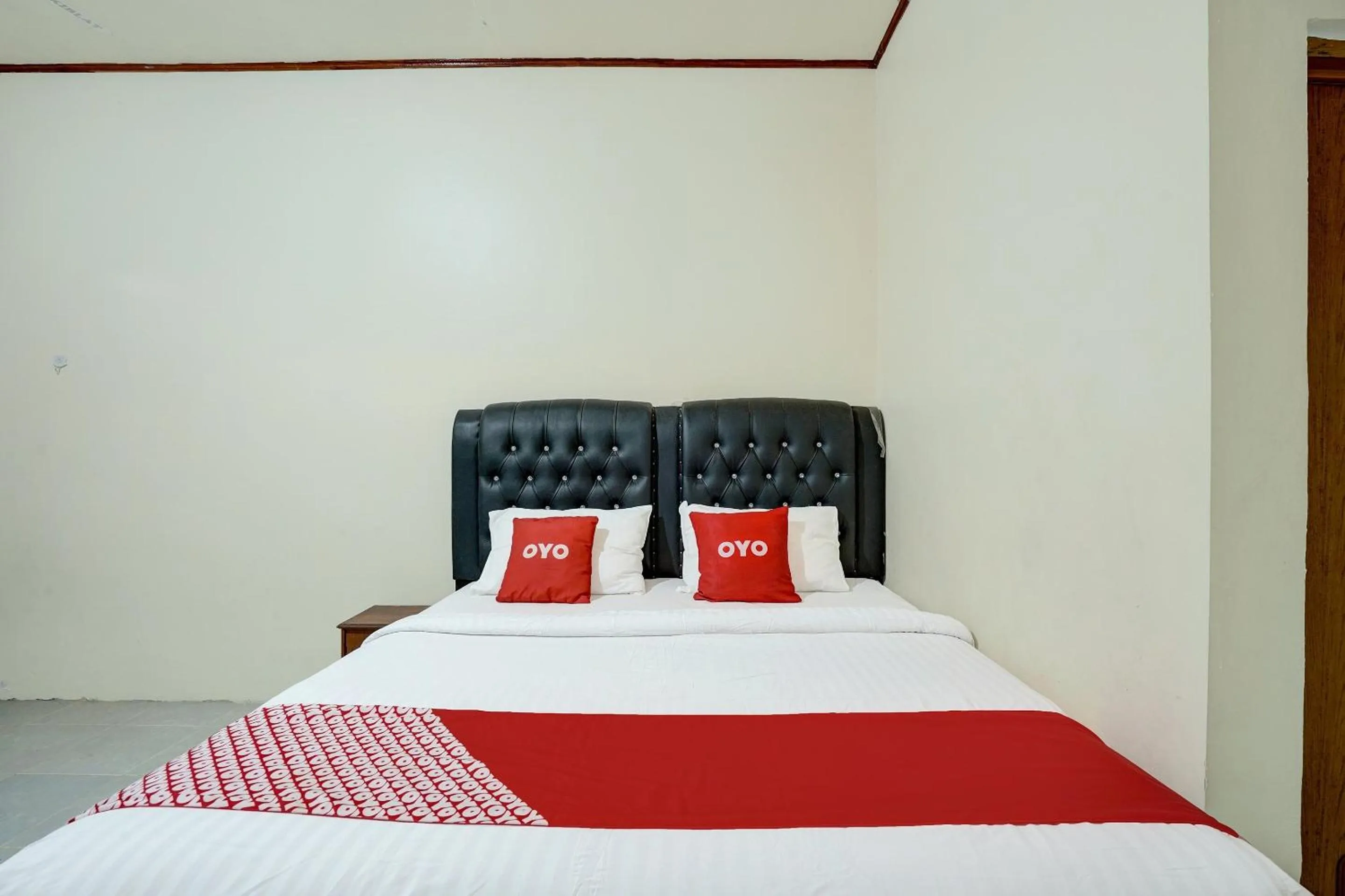 Bedroom, Bed in Hotel O Efniati Homestay Syariah